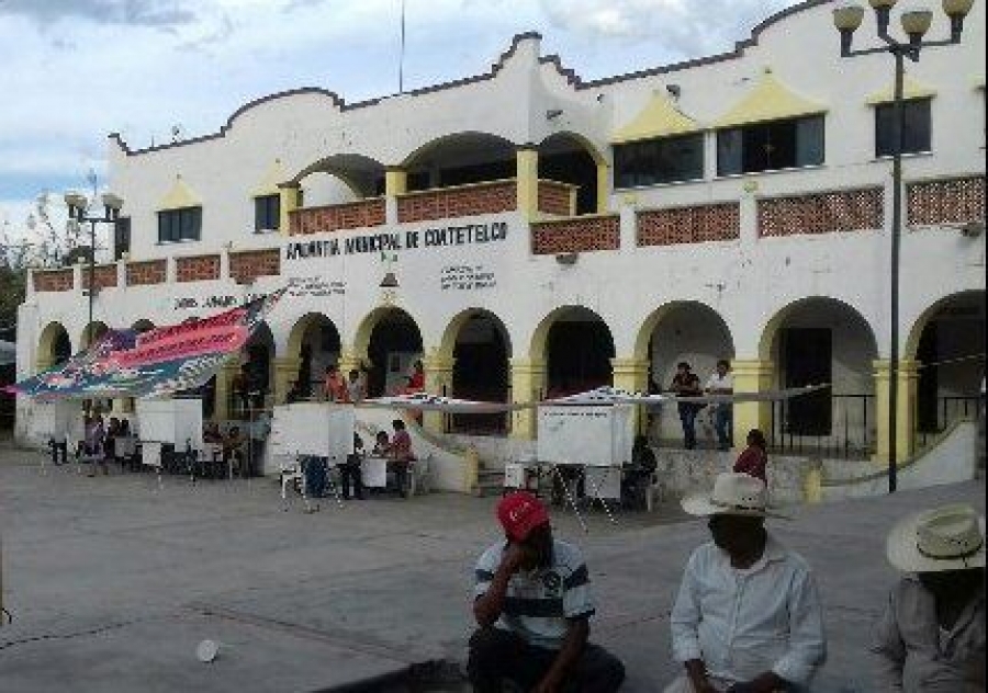Rotarán a altos mandos del Mando Único de Miacatlán