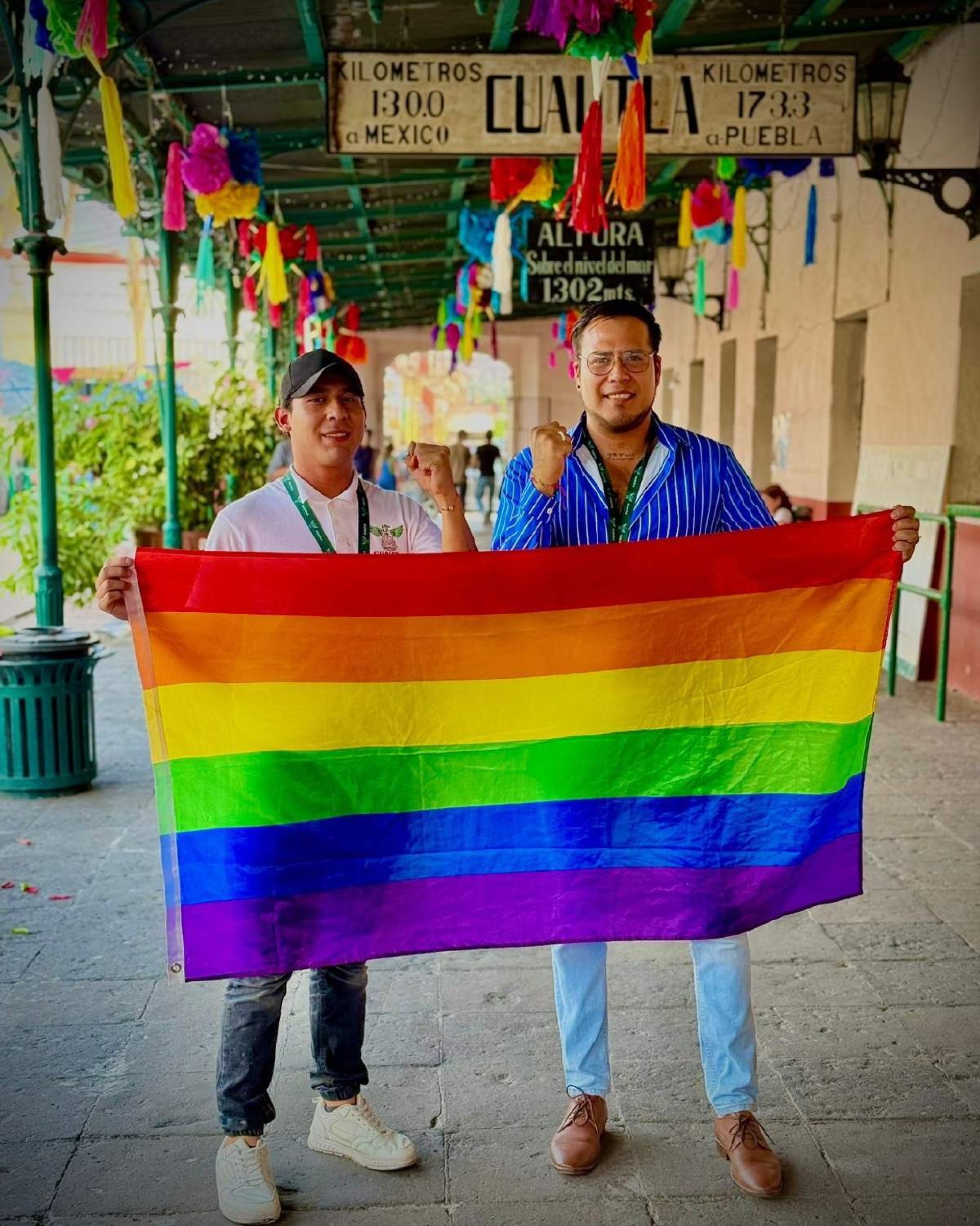 Conmemora Cuautla Día Internacional de los Derechos Humanos