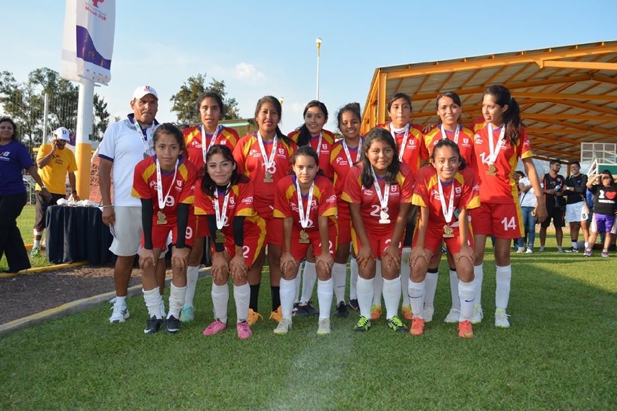 Brilla la Upemor en el encuentro regional deportivo y cultural Interpolitécnicas 2015