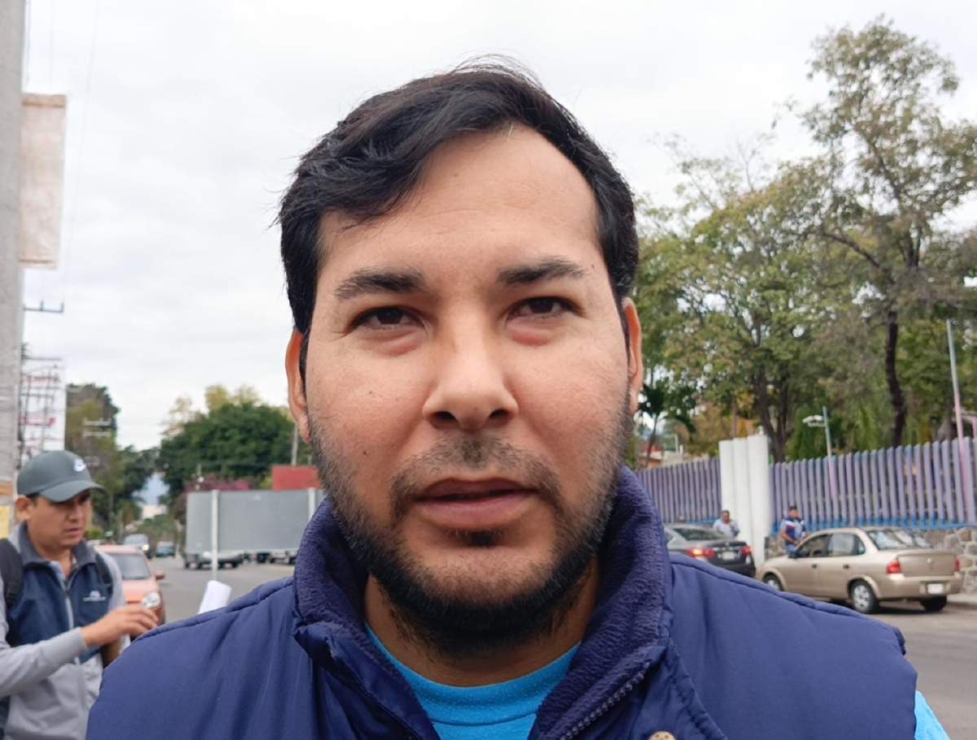Buscan iluminar las colonias inseguras de la ciudad