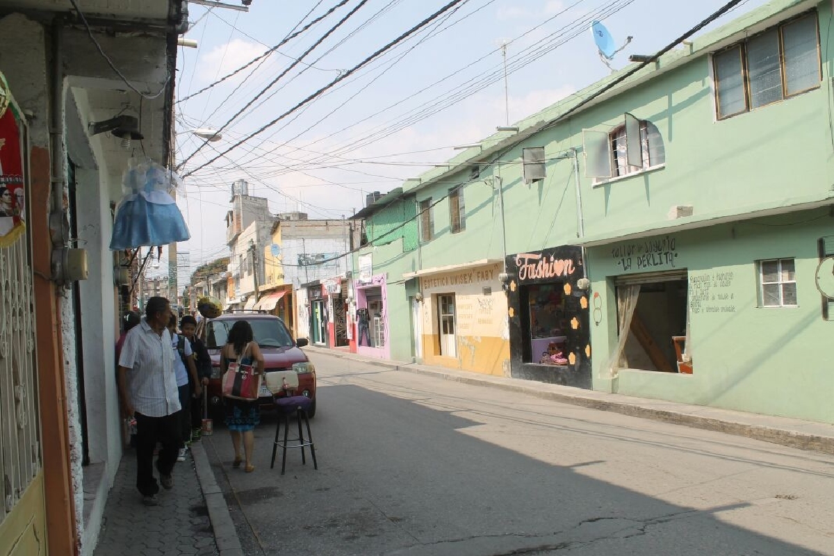 Lo mataron tras 15 años de reparar relojes en Tejalpa