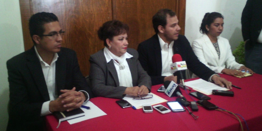 Denuncia irregularidades el encargado de despacho de la Secretaría de Desarrollo Social capitalina