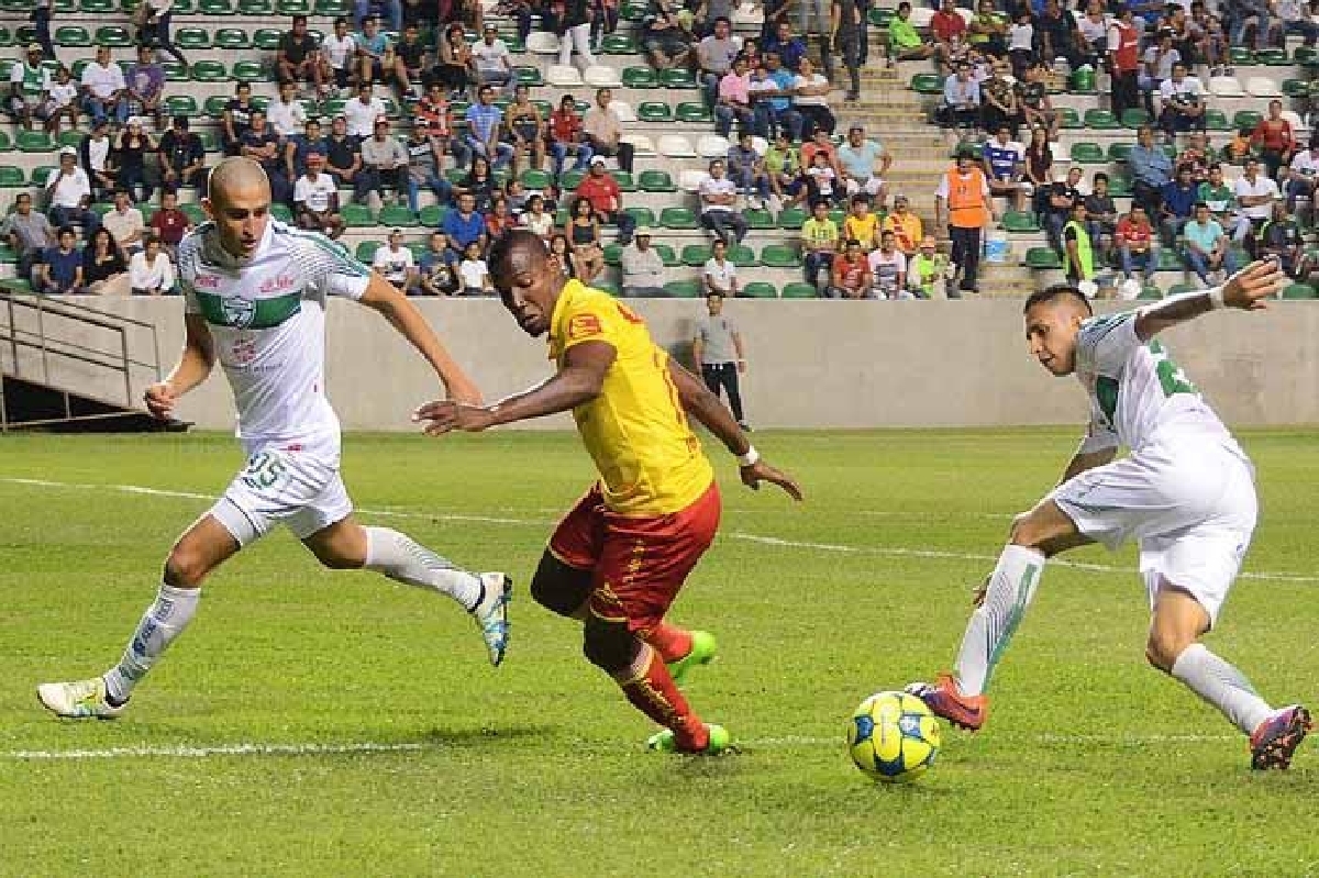 Se despide Zacatepec Siglo XXI de la Copa MX