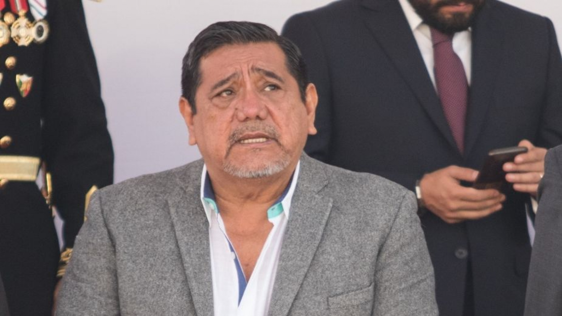 Félix Salgado Macedonio pierde candidatura a gubernatura de Guerrero