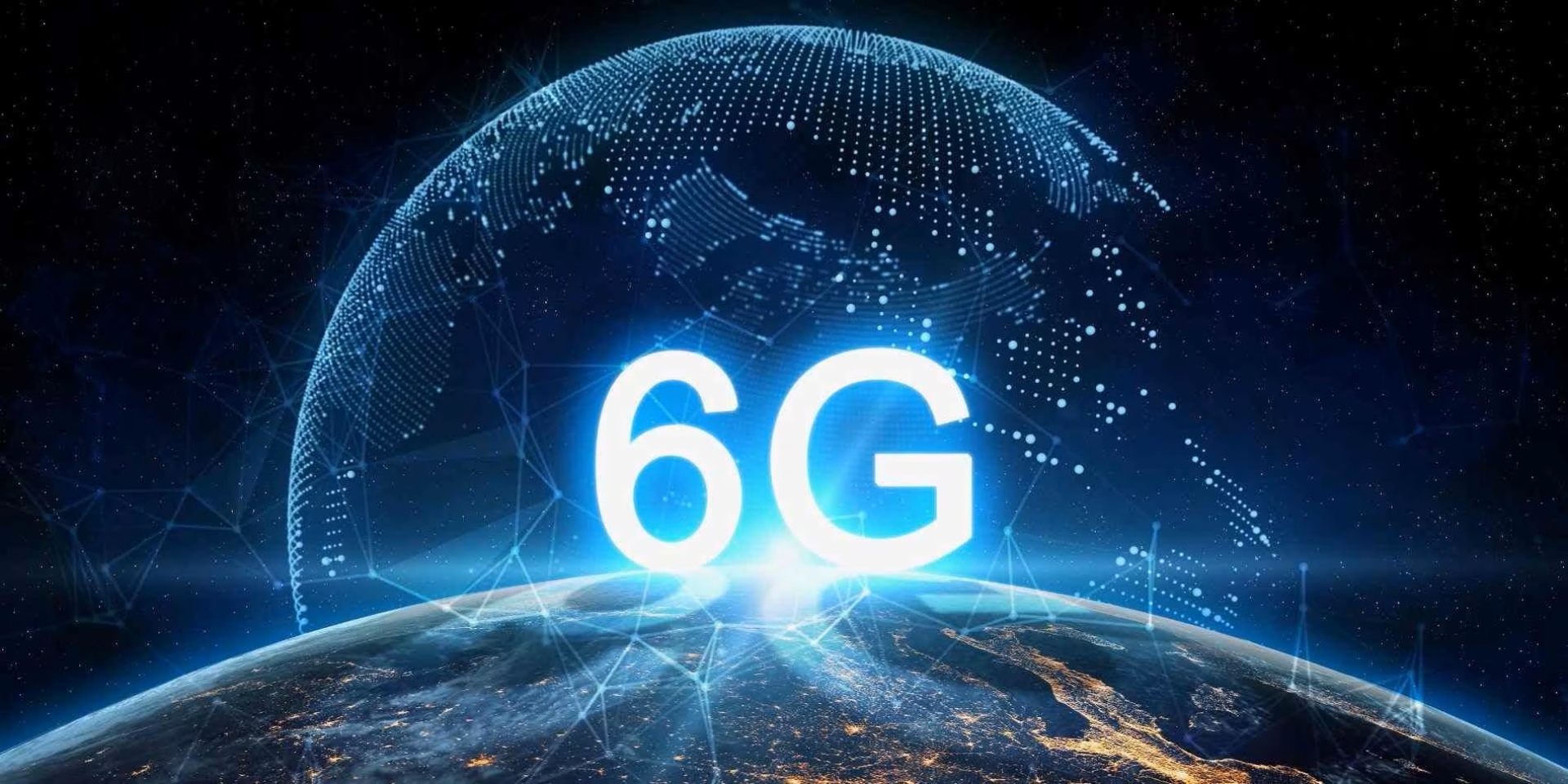 Redes 6G aprovecharán infraestructura 5G para detectar objetos y movimiento sin sensores adicionales