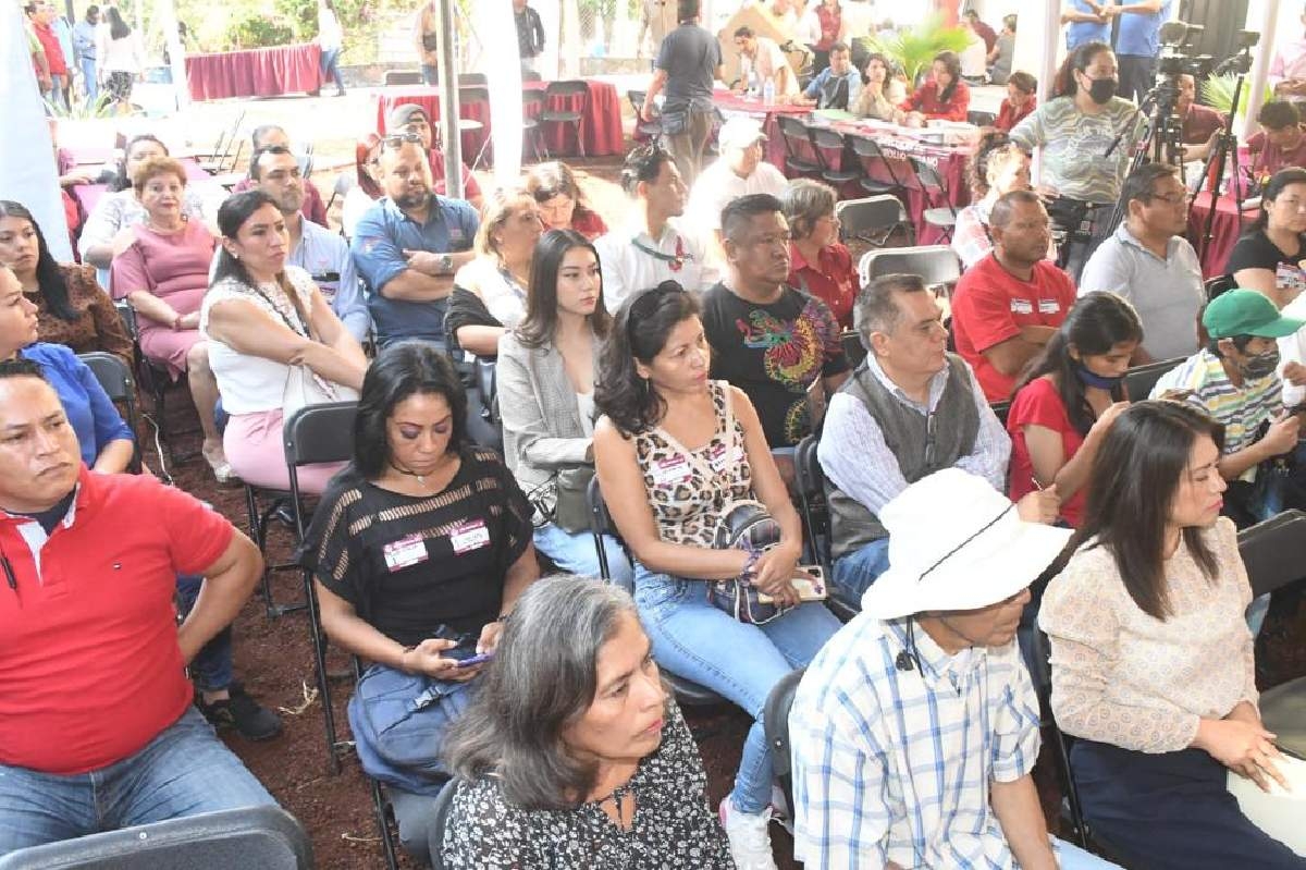 Por primera vez, realiza Ayuntamiento de Cuautla Cabildo Abierto