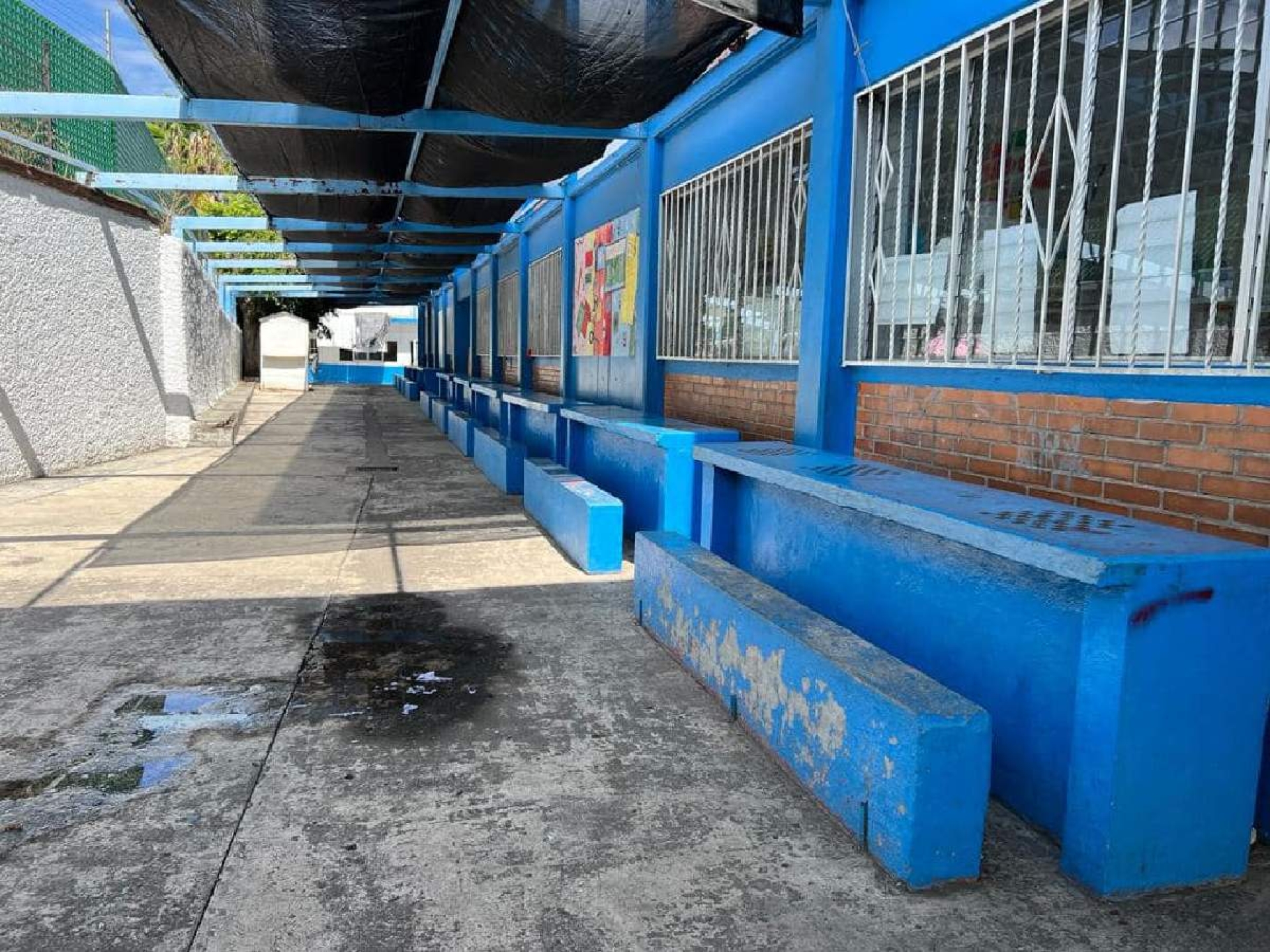 Prohibido, proselitismo político en escuelas