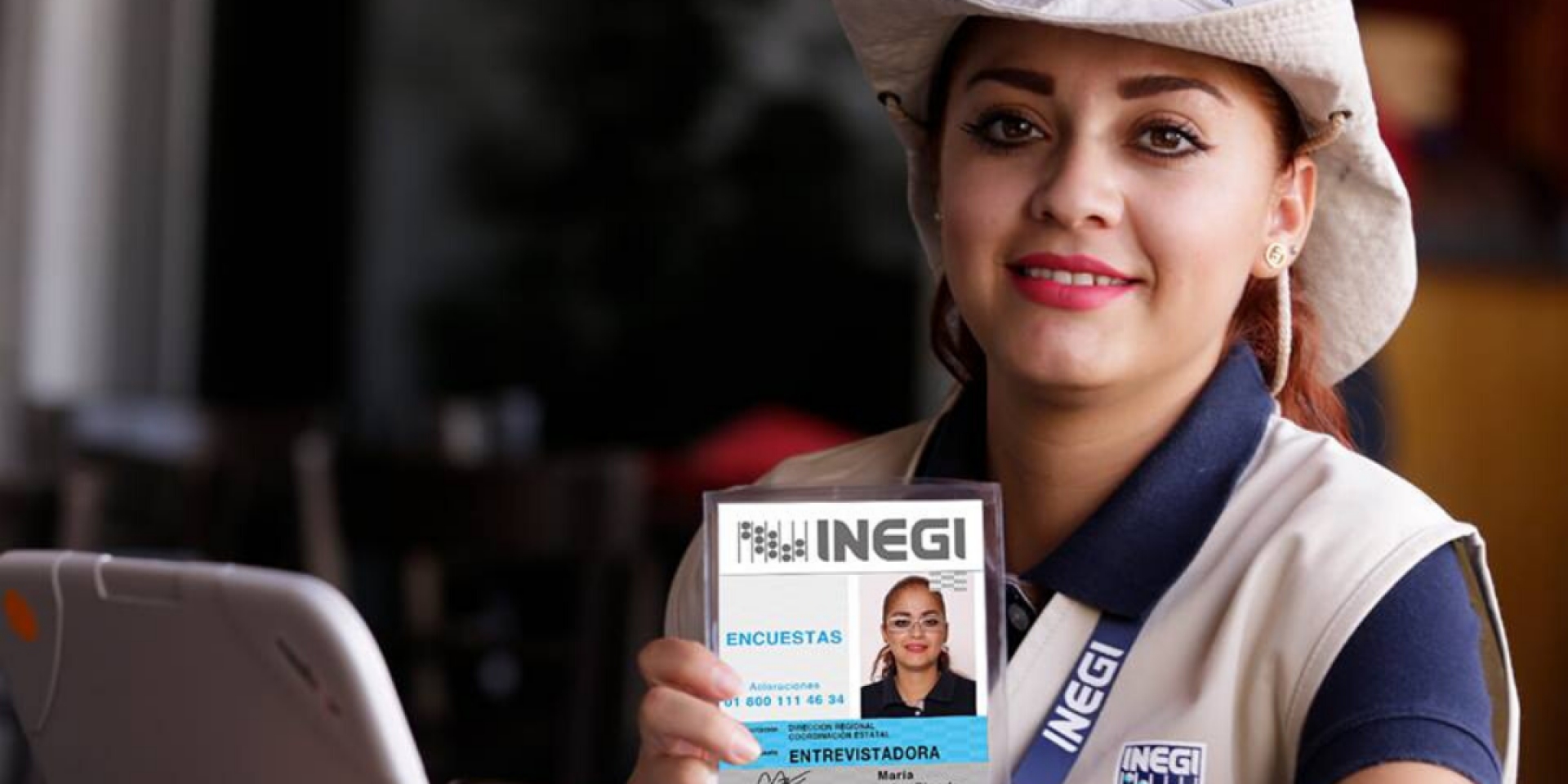 INEGI abre vacantes con sueldos desde 11,575 pesos mensuales