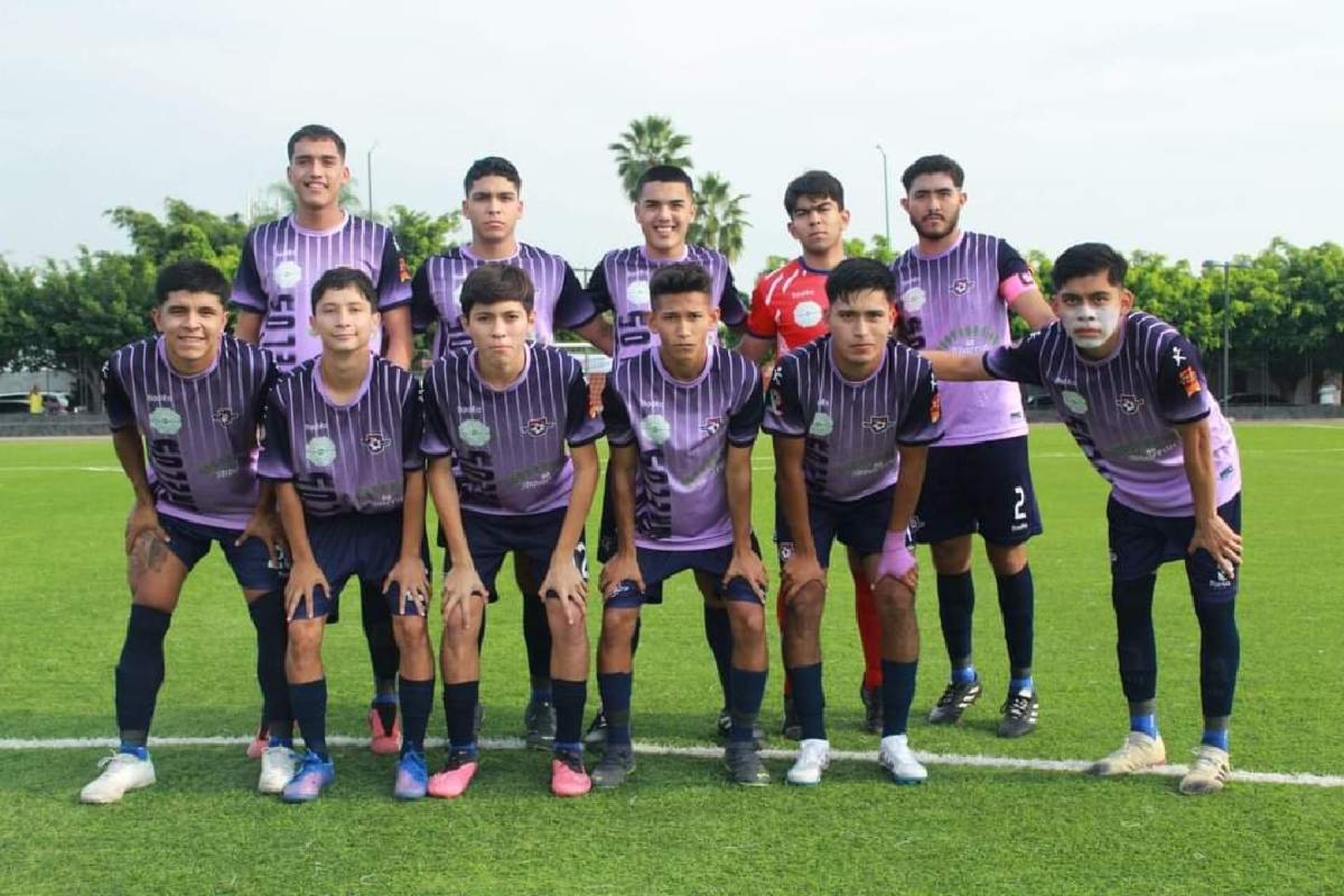 Real de Morelos, dispuesto a revertir la situación