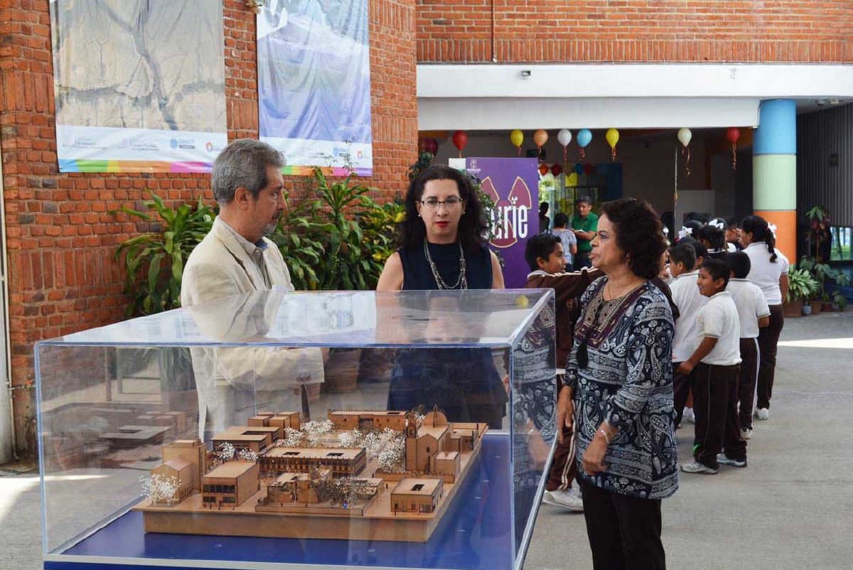 Casi 35 mil estudiantes participarán en la Olimpiada del Conocimiento