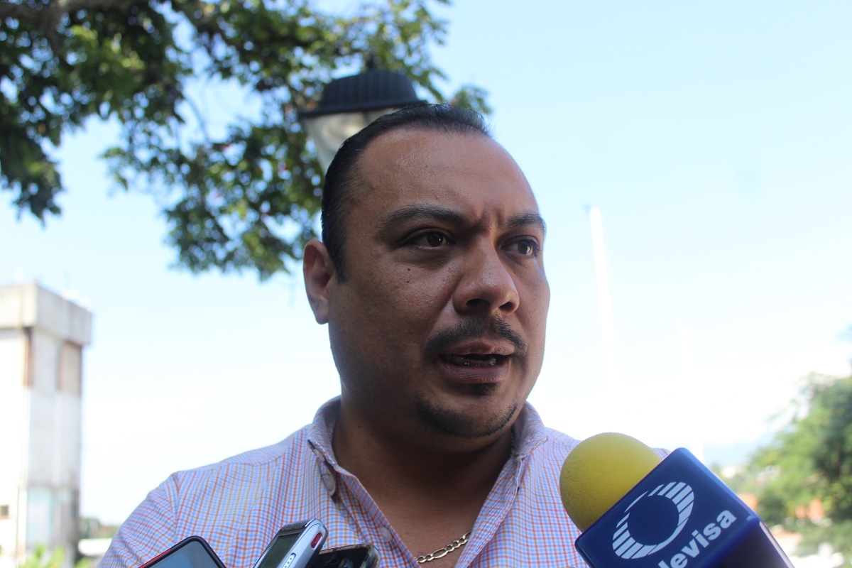 Gestiona SAPAC recursos para modernizar red hidráulica