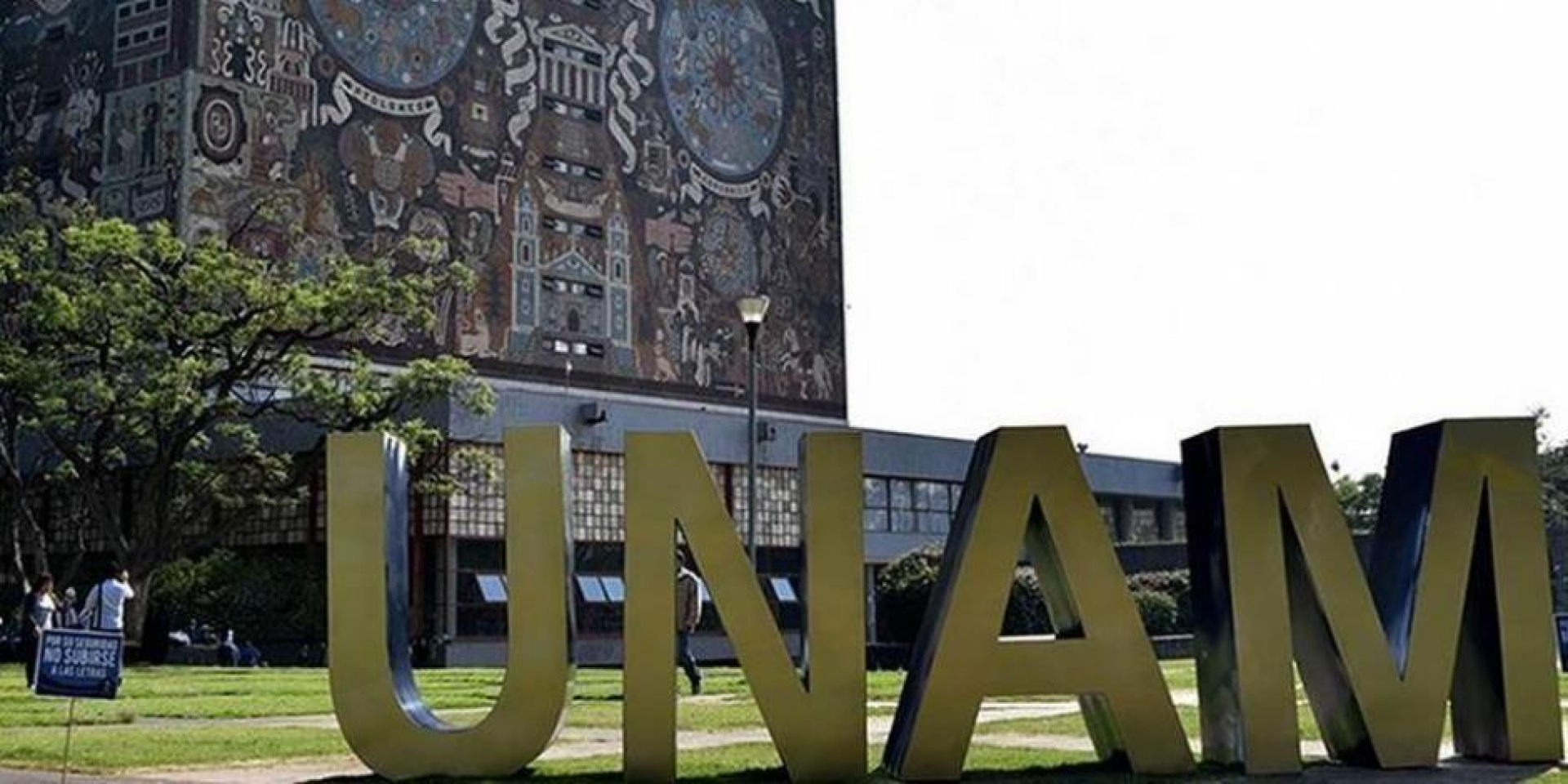 UNAM reabrirá instalaciones hasta semáforo amarillo COVID-19