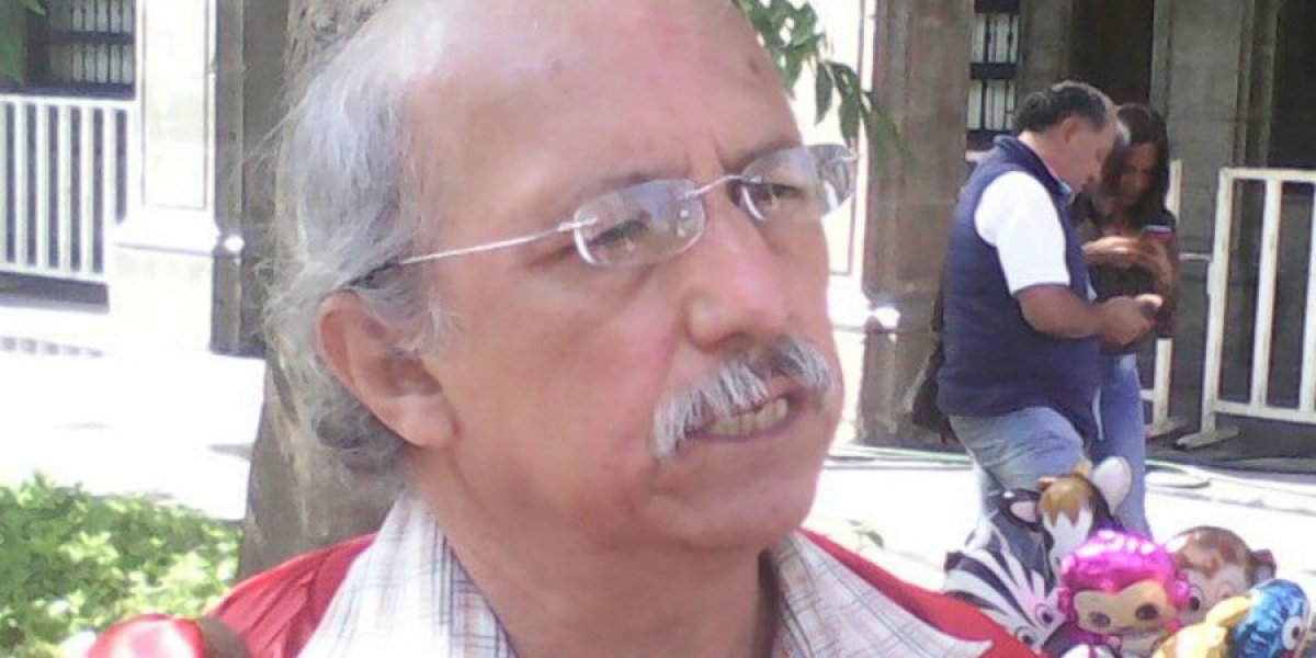 Condena CIDH "situación de violencia creciente"