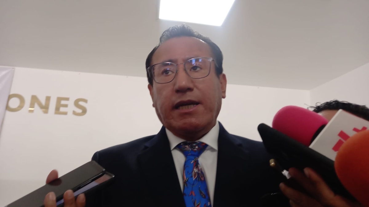 No se han encontrado elementos para citar a comparecer al fiscal Uriel Carmona por caso 'Ariadna': FECC