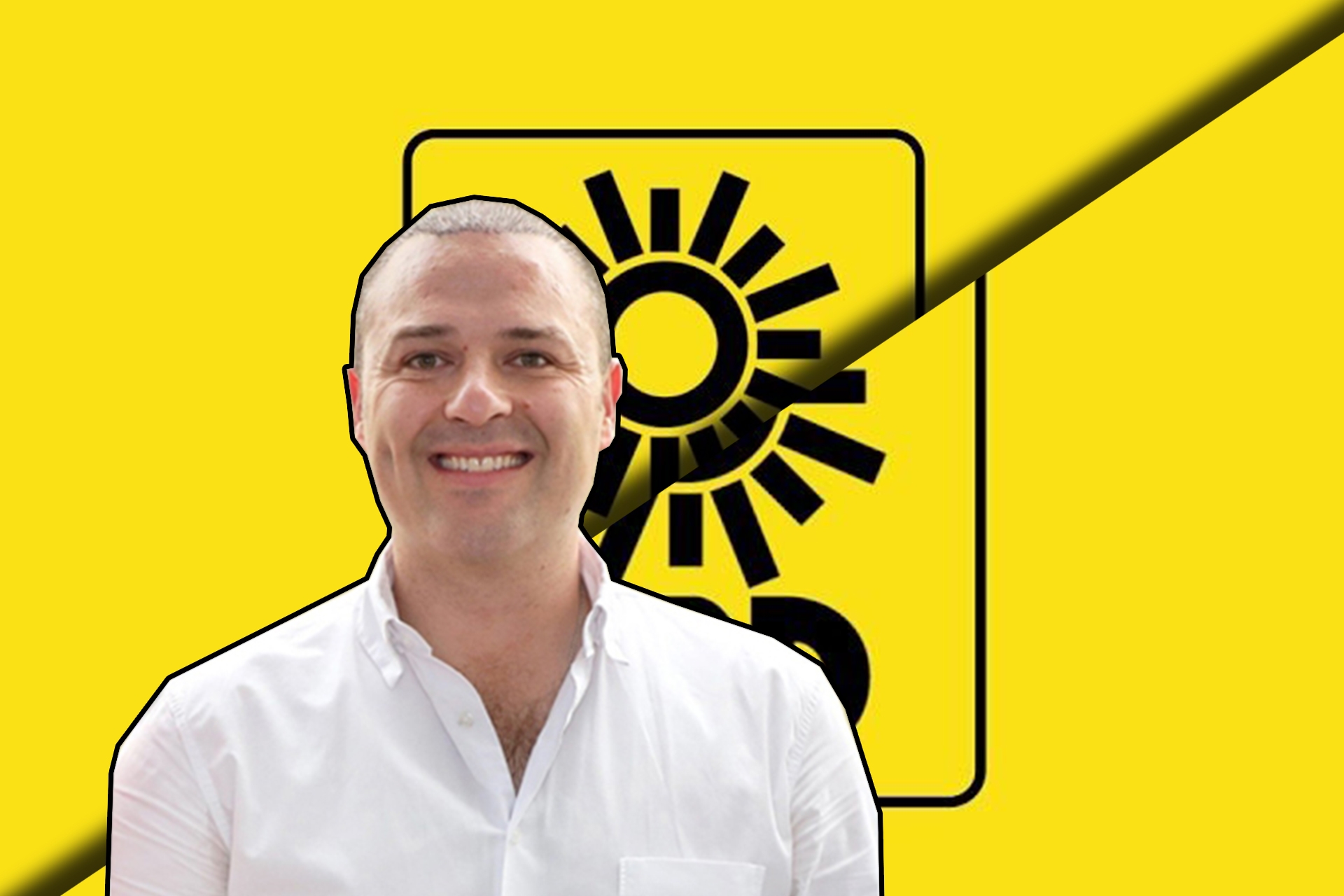 Candidatura de Gayosso divide a lo que queda del PRD