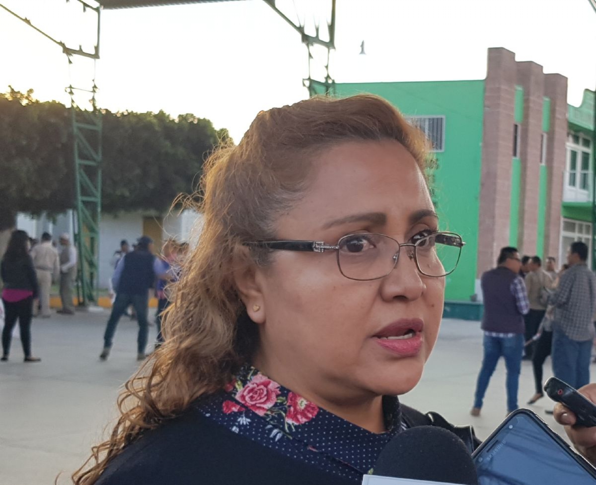 Reporta la JS-III casos aislados de rickettsiosis en la región oriente