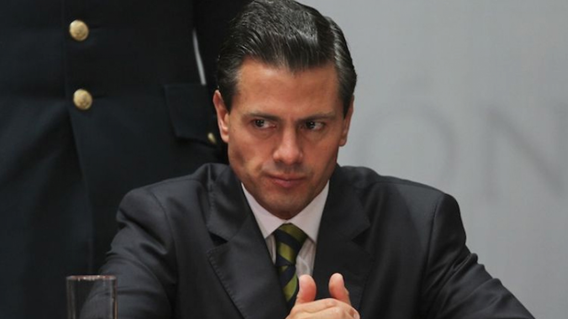 EPN oculta la cifra real de la deuda pública y dejará una economía totalmente fracturada: Ex procurador