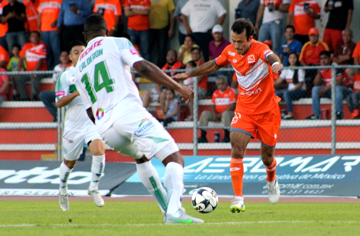 Carlos Gutiérrez, tranquilo con el accionar de Zacatepec Siglo XXI