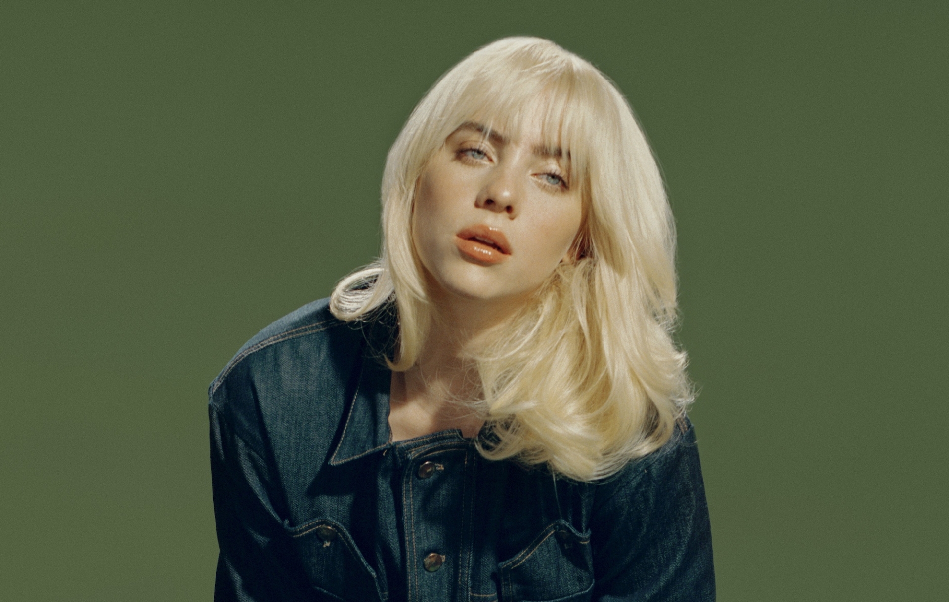 Billie Eilish emociona a sus fans al añadirlos a sus 'close friends' en Instagram