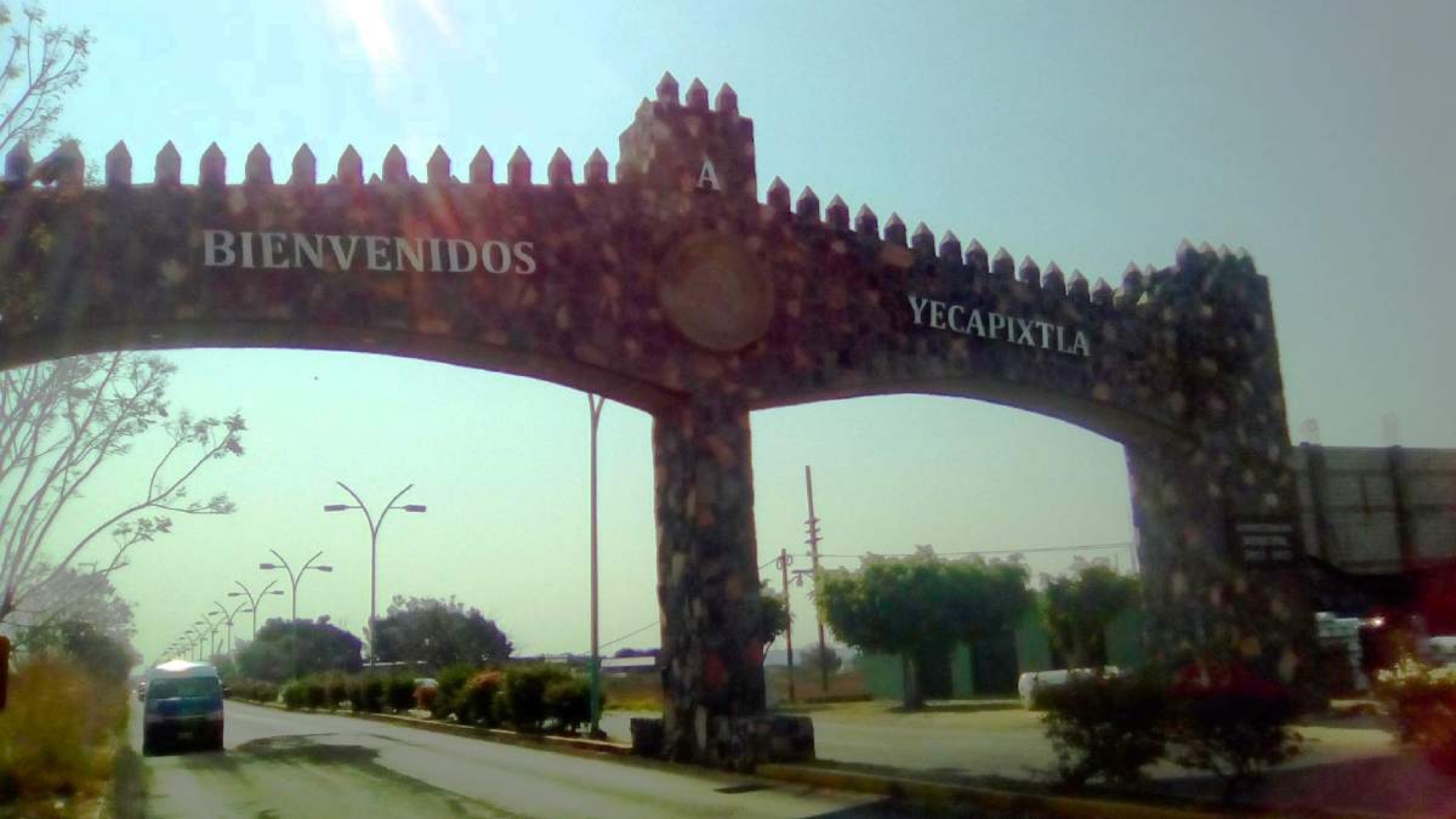 Avanza la realización de obras prioritarias en Yecapixtla