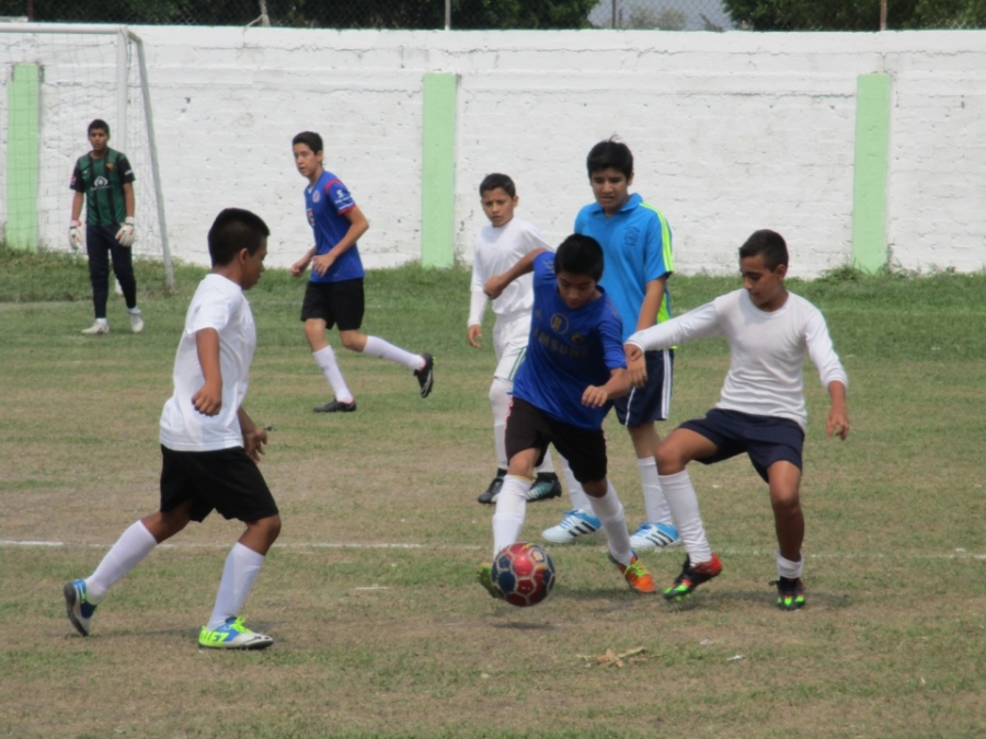 Se conocen campeones del Torneo Antonio Castillo Castillo