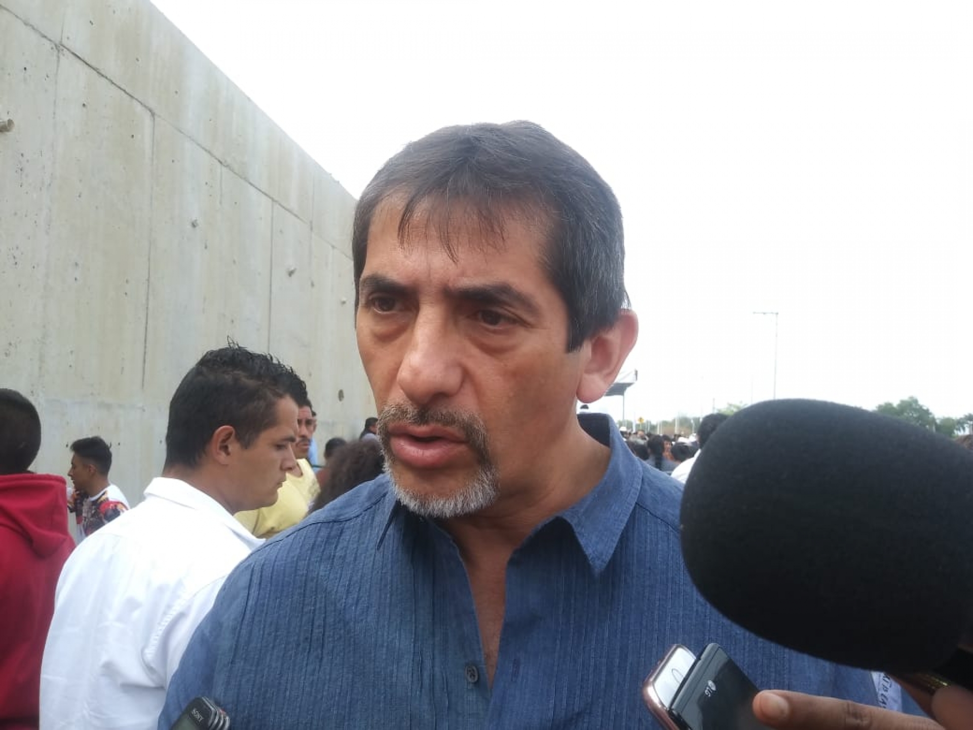 Establece Salud diálogo con trabajadores