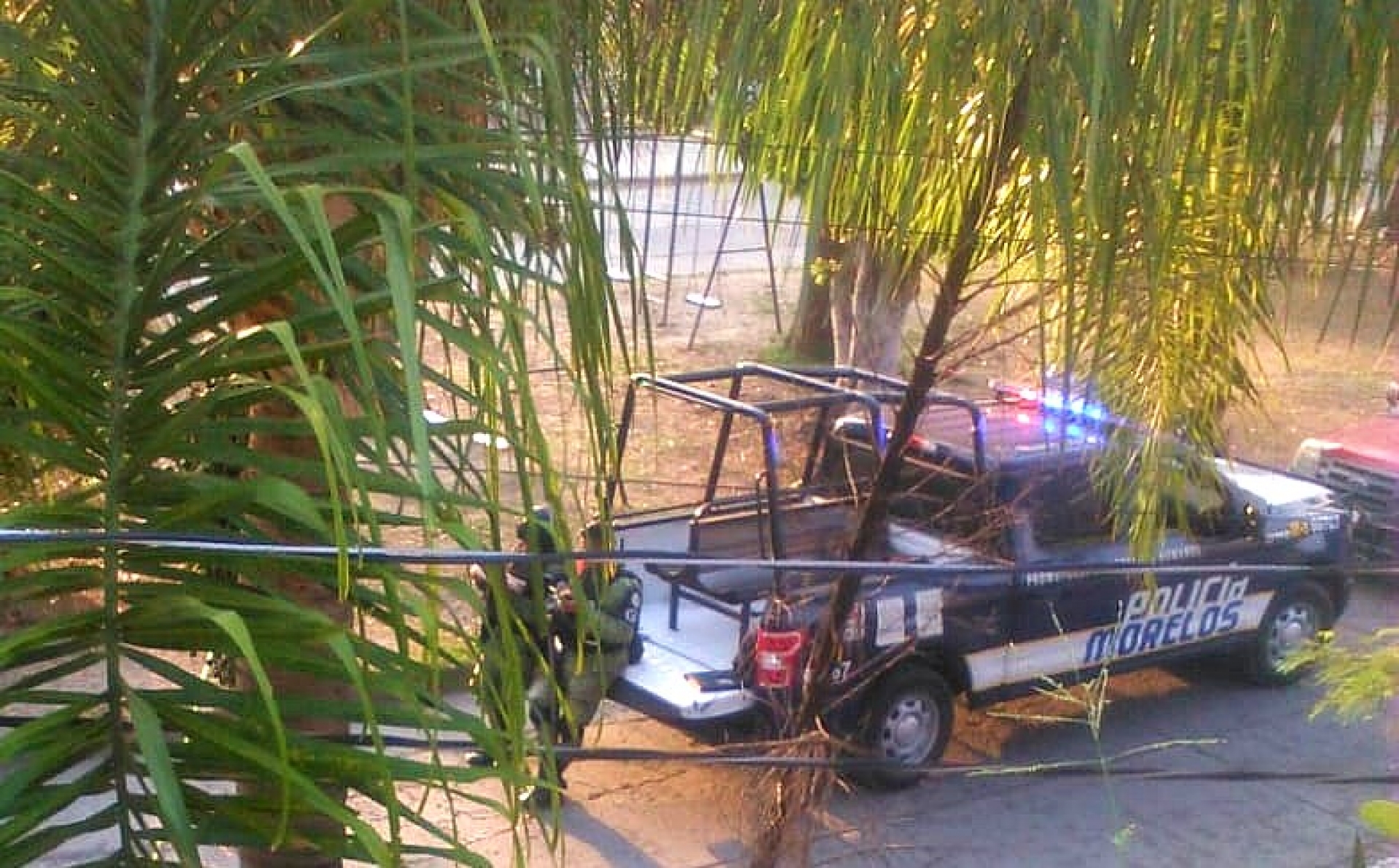 Disparan y matan a un policía en Yautepec