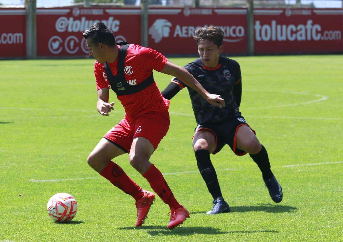 Escorpiones FC enfrentará a Pachuca