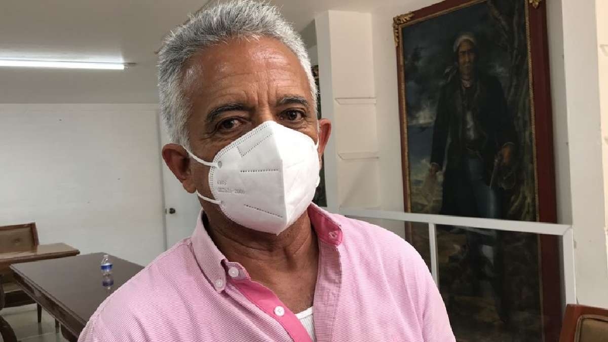 A punto de quedarse sin agua, miles de habitantes de Cuautla
