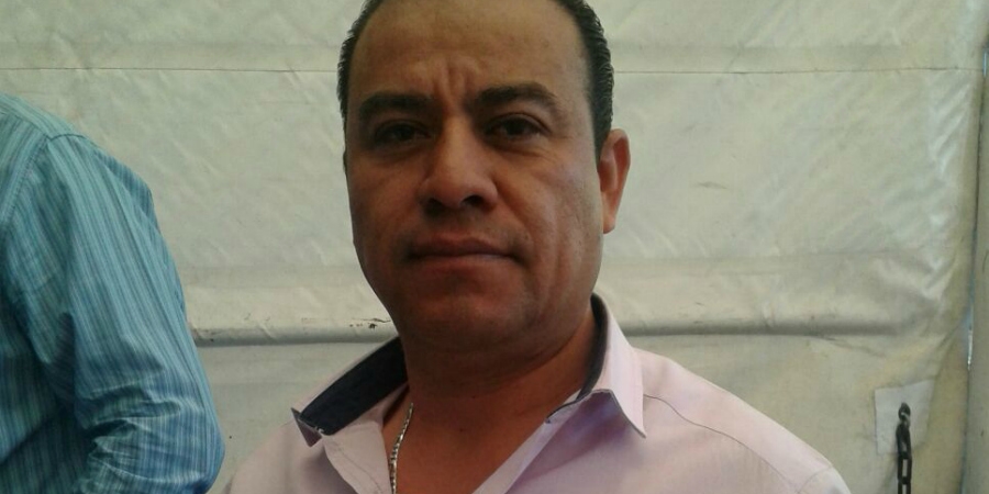 Existe una mayoría opositora a pagar una "licencia única" a la SMyT: Aurelio Carmona