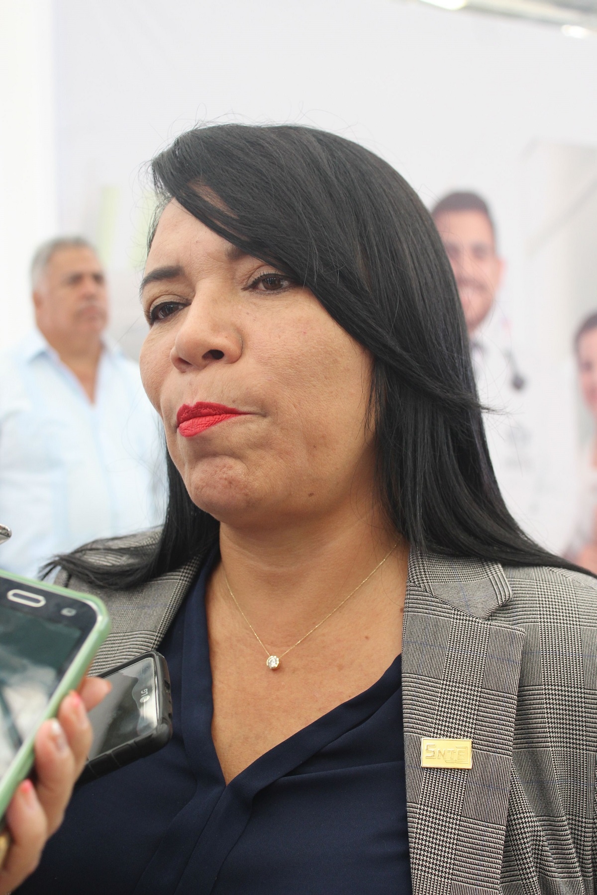 Exige el SNTE saldar pagos pendientes a maestros