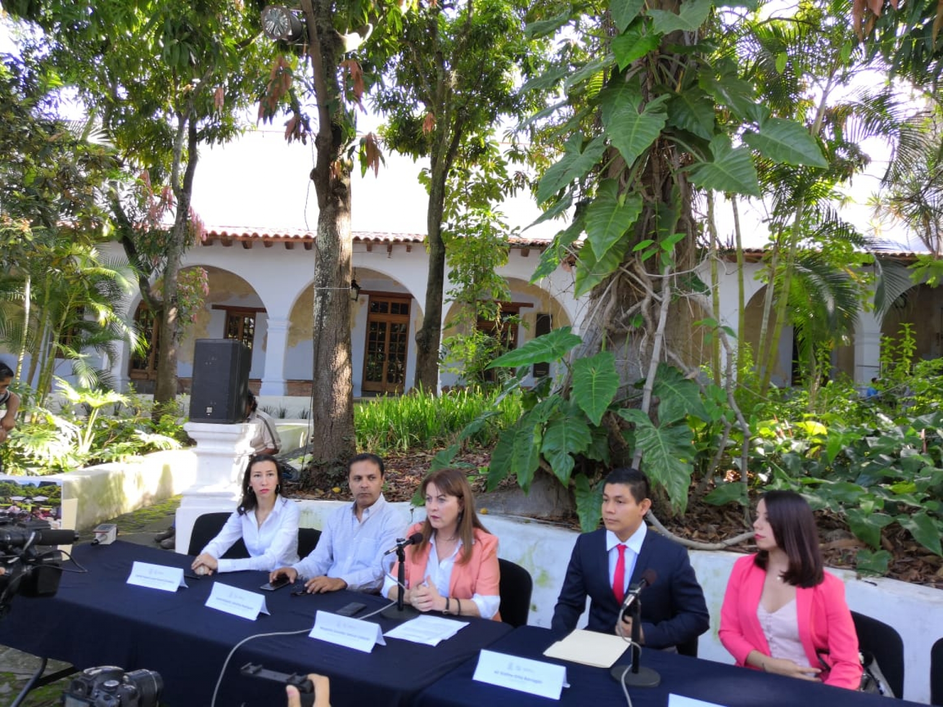 Anuncian próxima realización de la feria del vino y el queso, en Tepoztlán