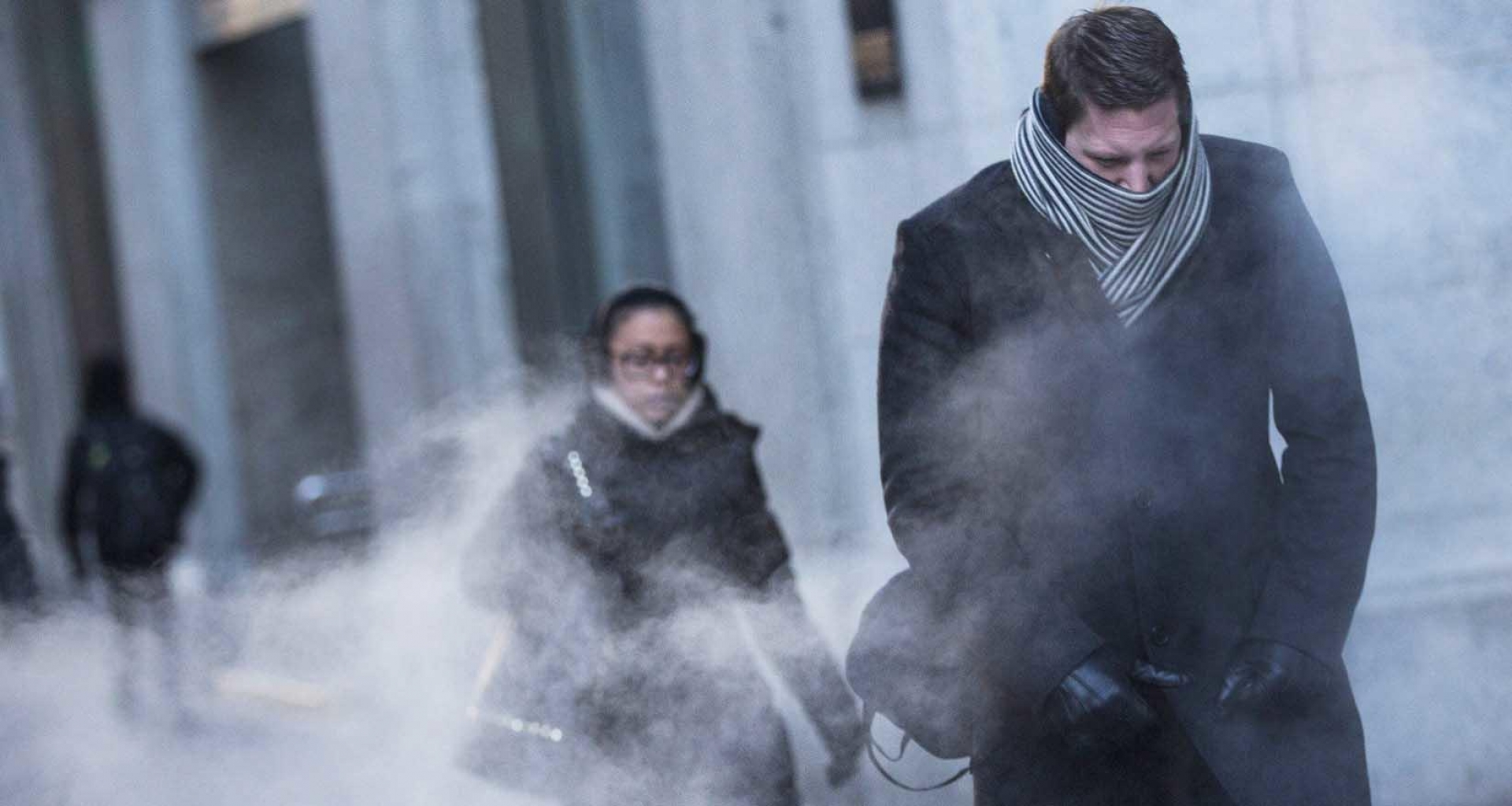 Hoy inicia el solsticio de invierno, la temporada más fría del año