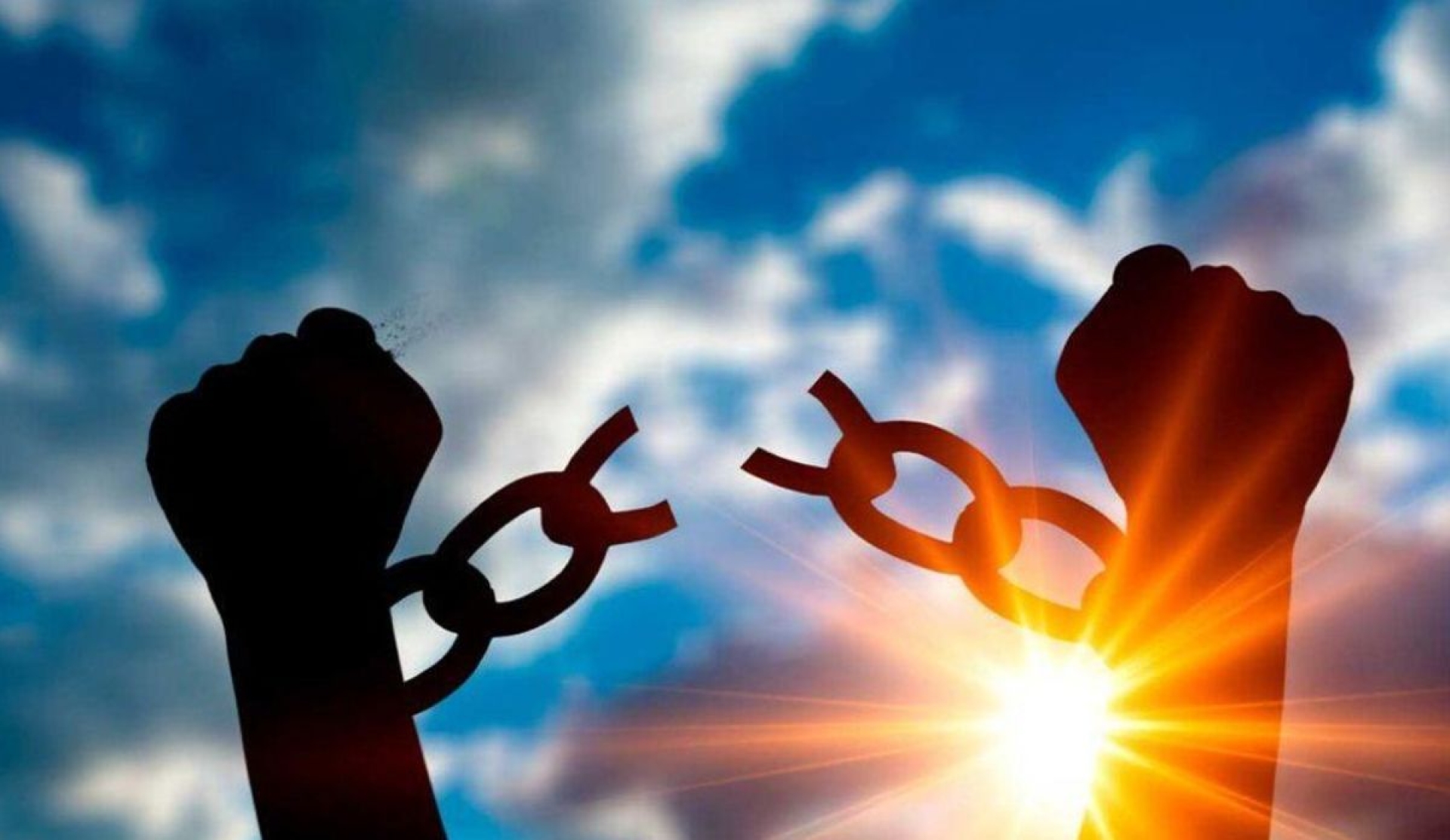 Día internacional de la abolición de la esclavitud