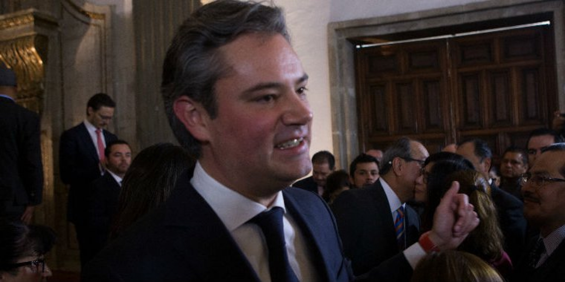 Reforma educativa va, Nuño dice que no permitirá cancelación