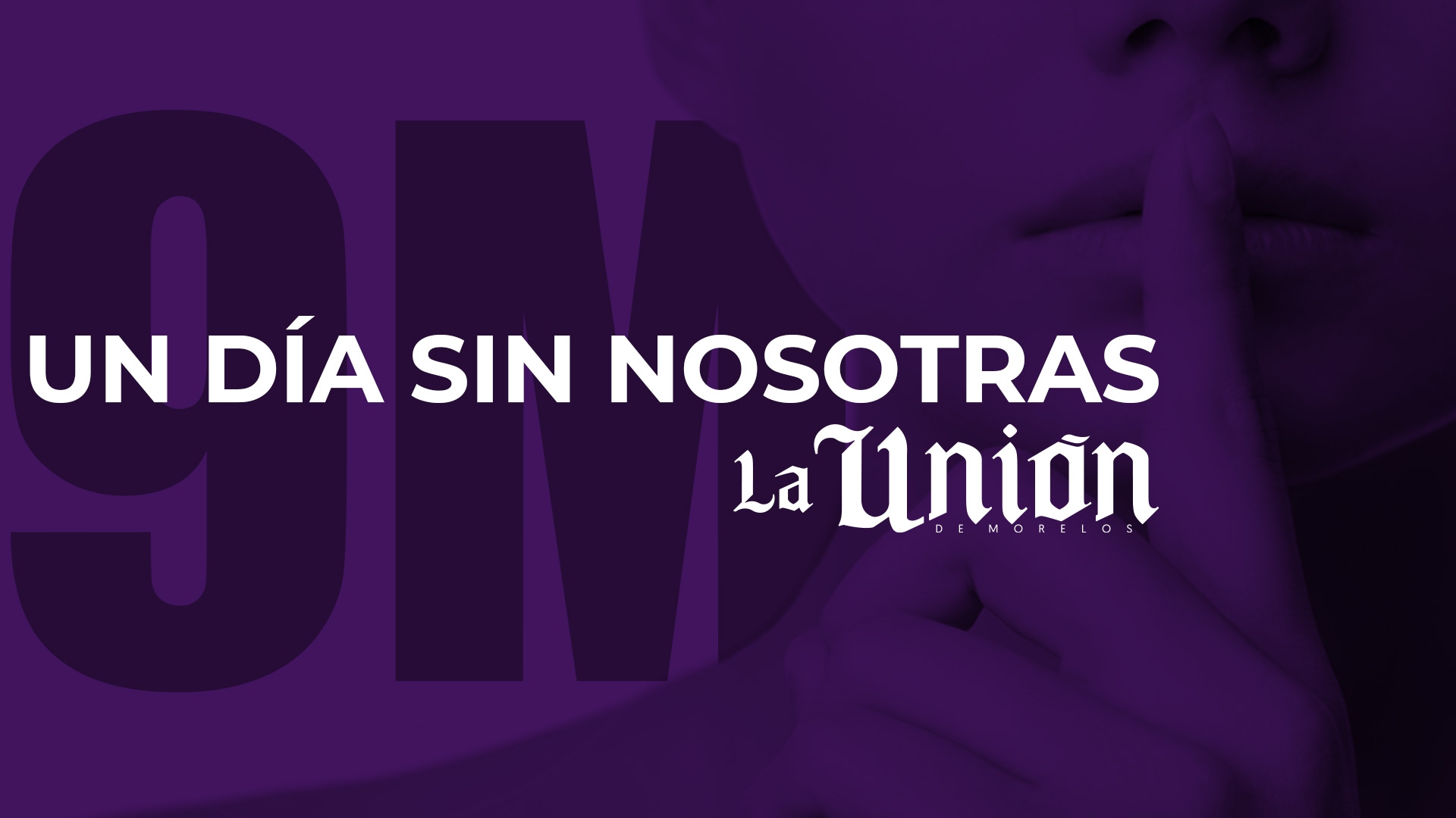 El nueve ninguna se mueve… ¿Cómo detectar la violencia de género?