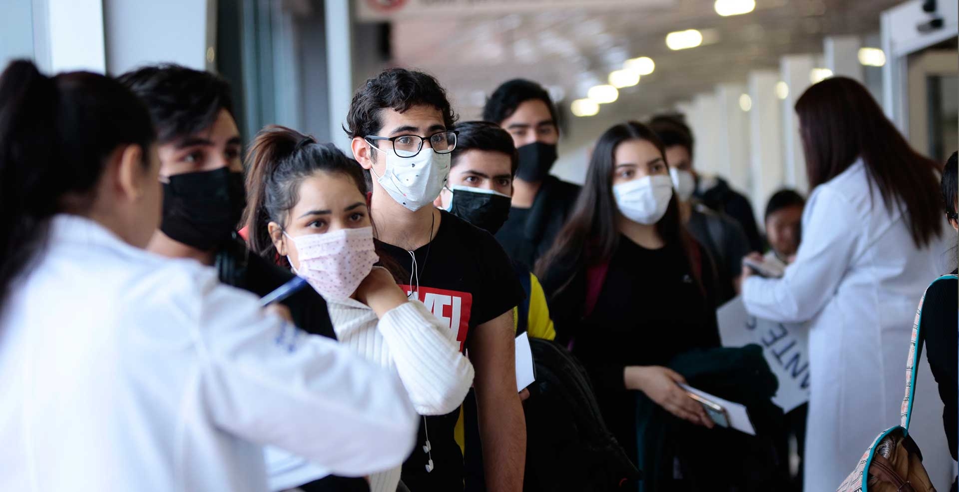 Como en China, coronavirus en México duraría al menos 12 semanas: Salud