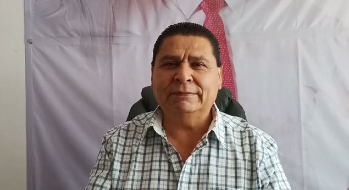 'El pueblo decidió su rumbo': Cipriano Sotelo