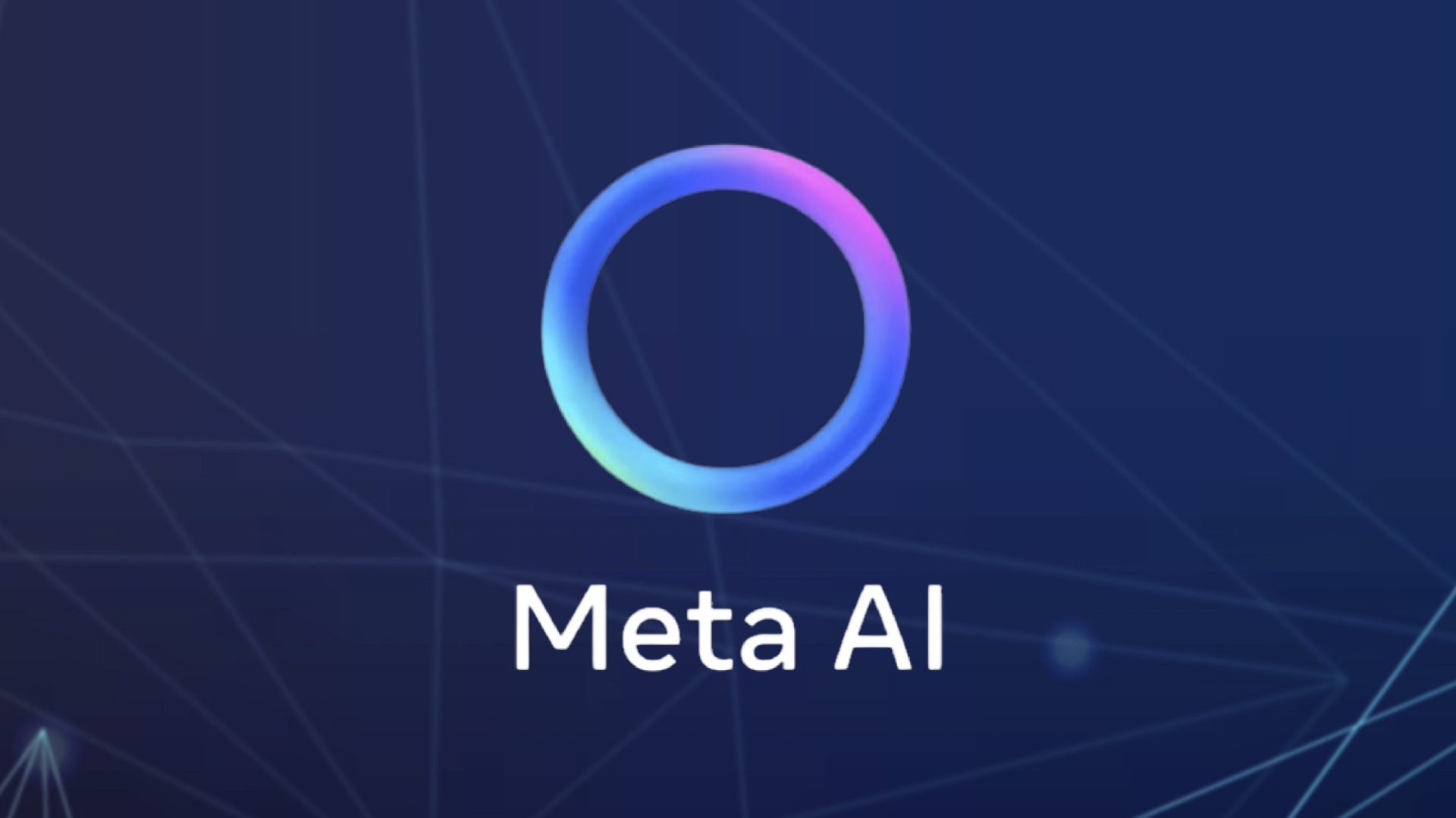 Meta invertirá hasta 65 mil millones de dólares en inteligencia artificial en 2025