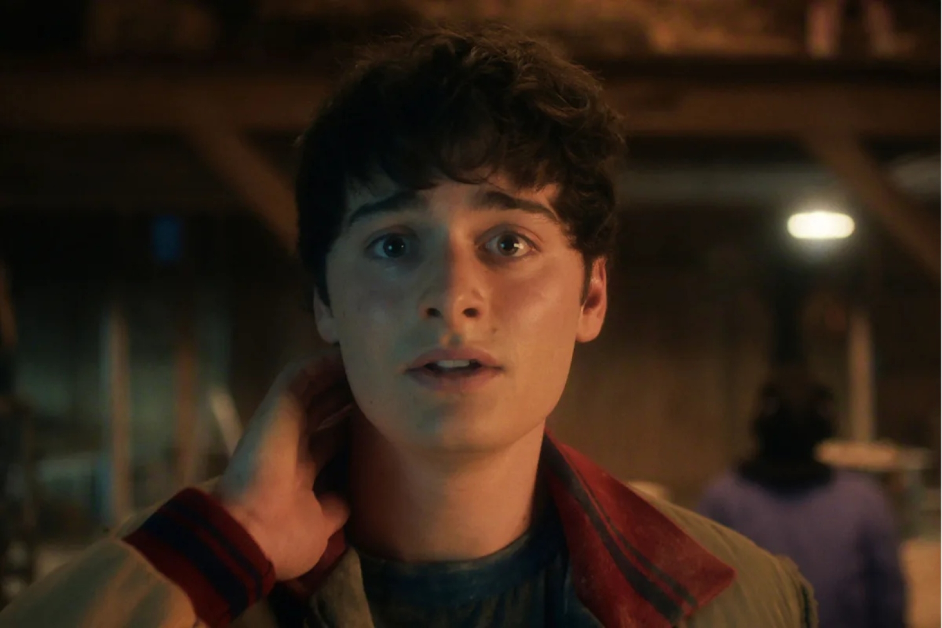 Netflix revela el último tráiler de 'Stranger Things 5': la despedida definitiva del fenómeno que marcó una década