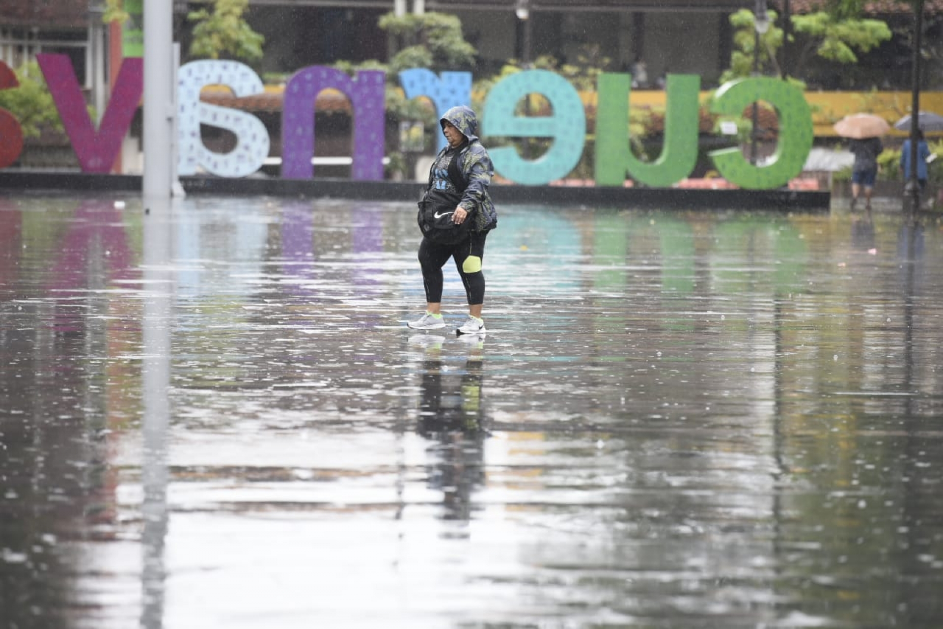 Se espera predominio de cielo nublado y lluvias puntualmente fuertes en Morelos