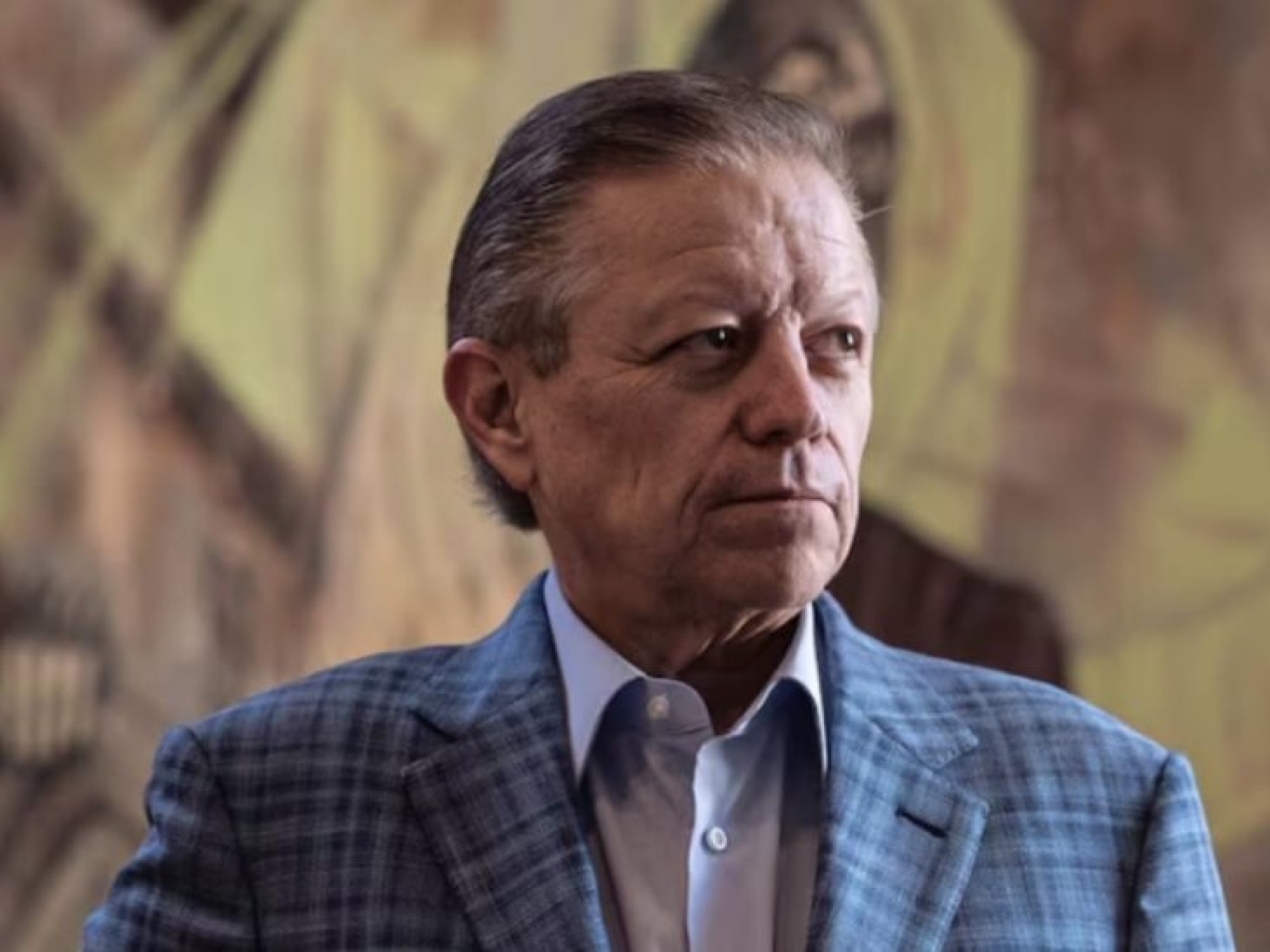 Sheinbaum abierta a 'ajustar' reforma del Poder Judicial, señala Zaldívar