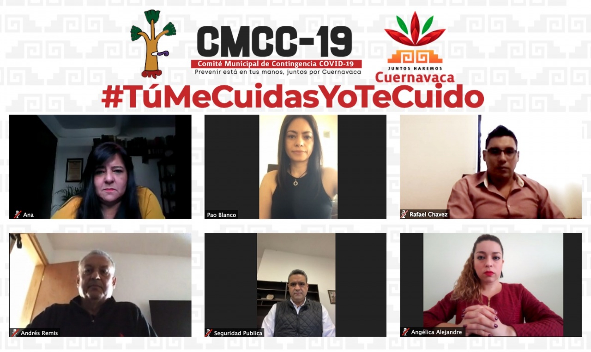 Continuará alerta máxima por contagios en Cuernavaca
