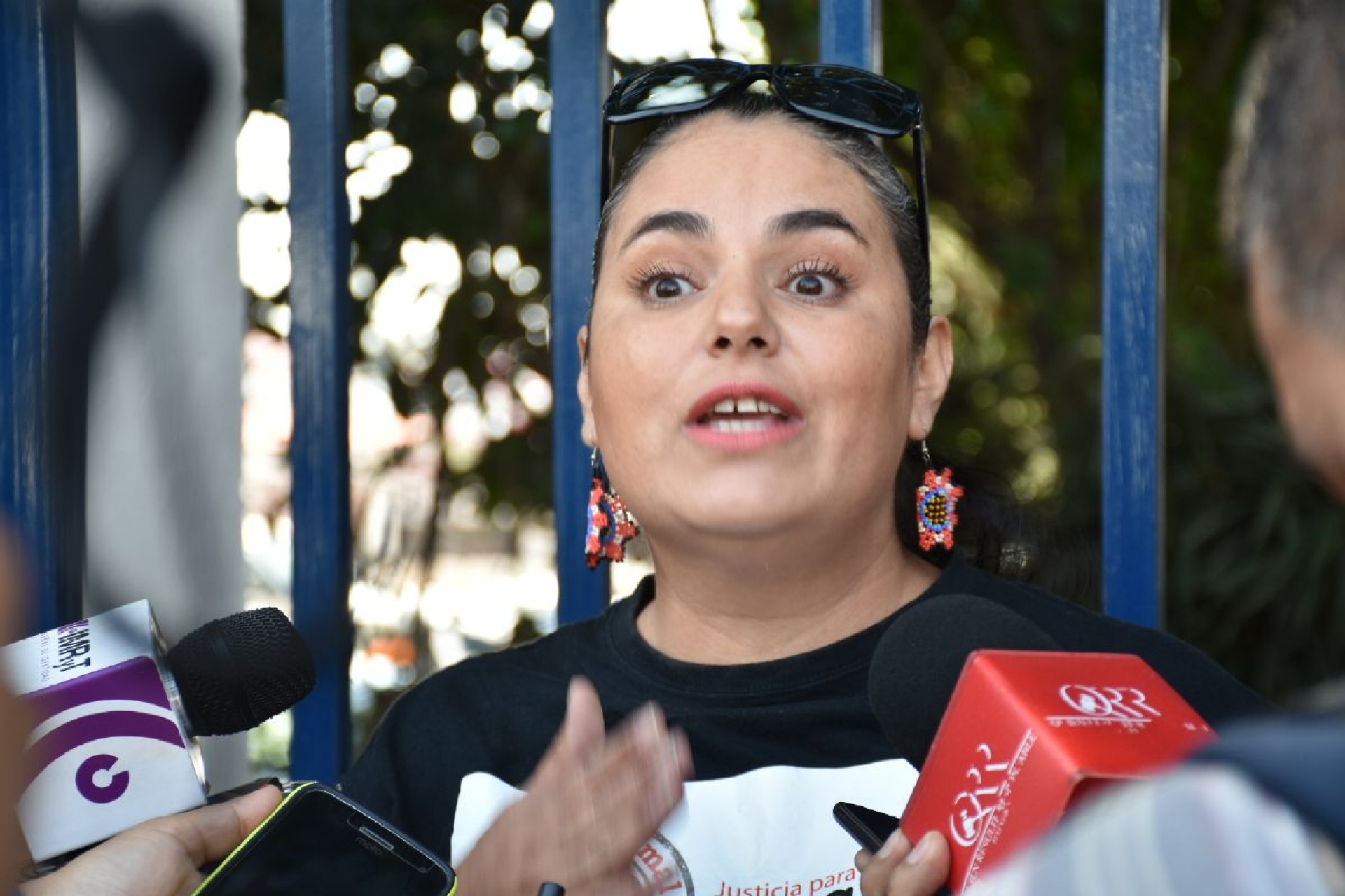 Presentan denuncia por envenenamiento de perros