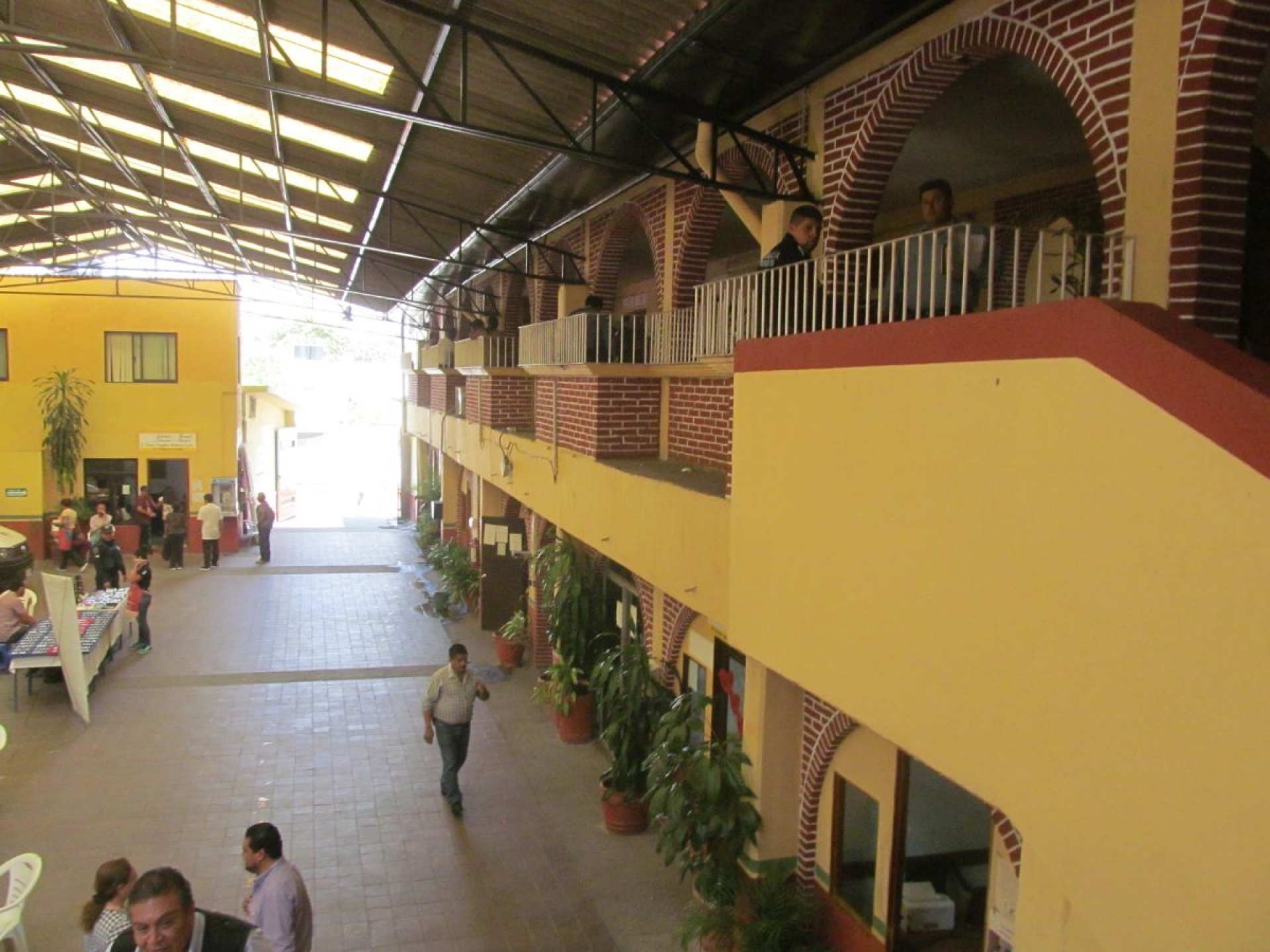 Buscan abatir rezago educativo en Tlaltizapán