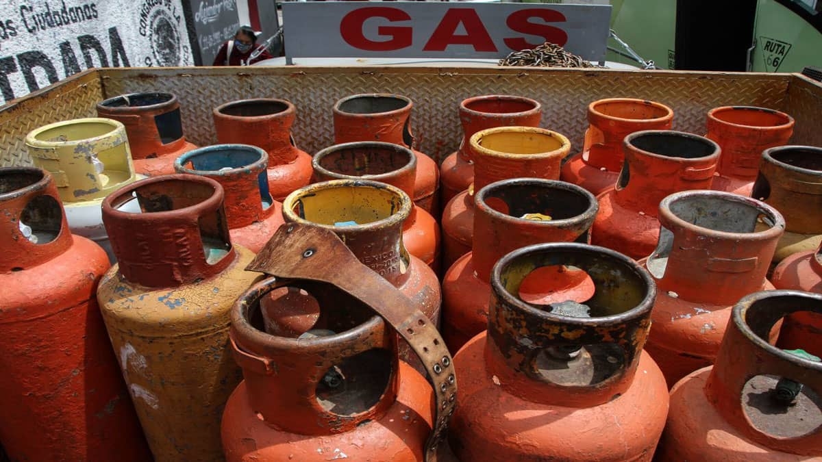 ¿Qué es "Gas Bienestar" y por qué se creará esta empresa en México?