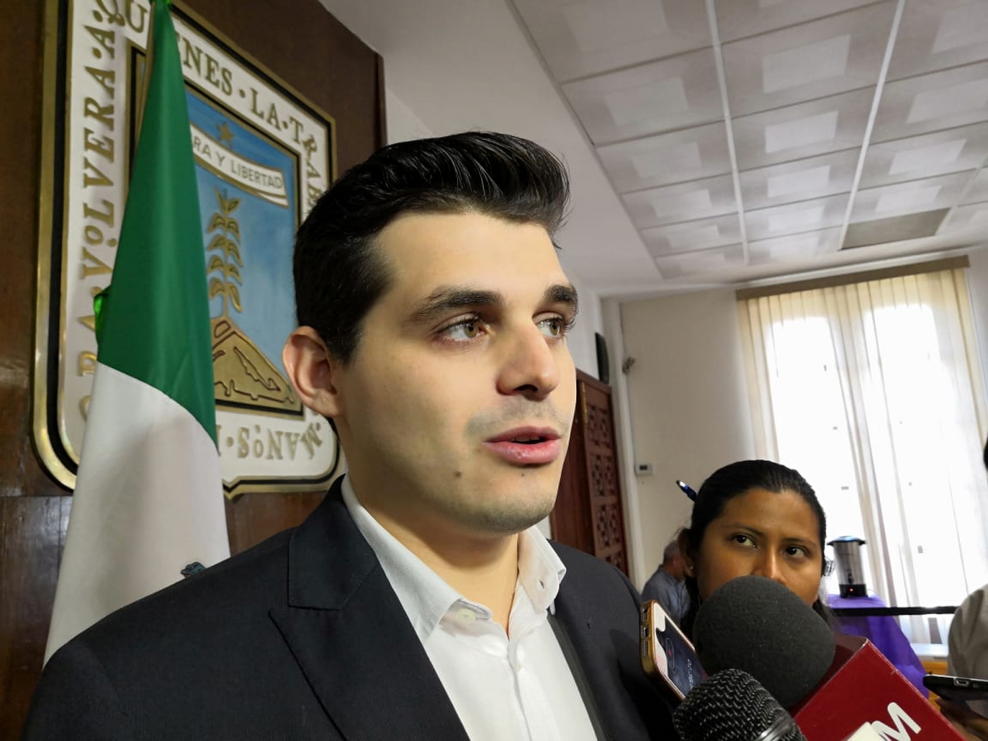 Aprueban incremento del 10% al presupuesto del Impajoven