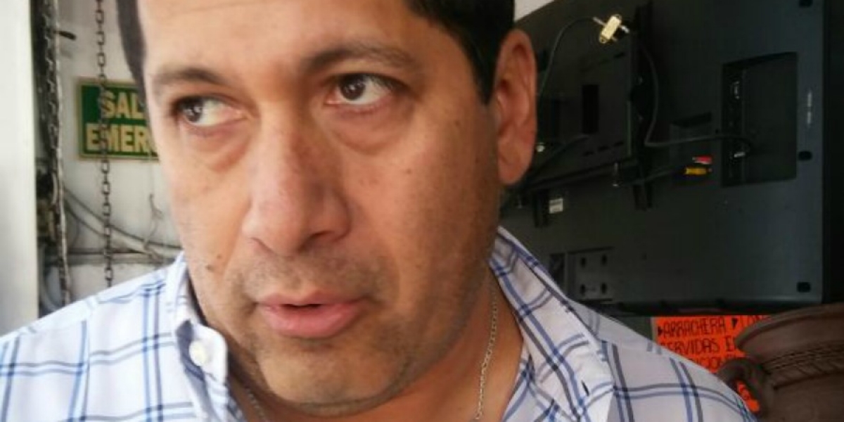 No se permitirá que cierren más calles del centro de Cuernavaca, sin socializar proyectos: Canirac