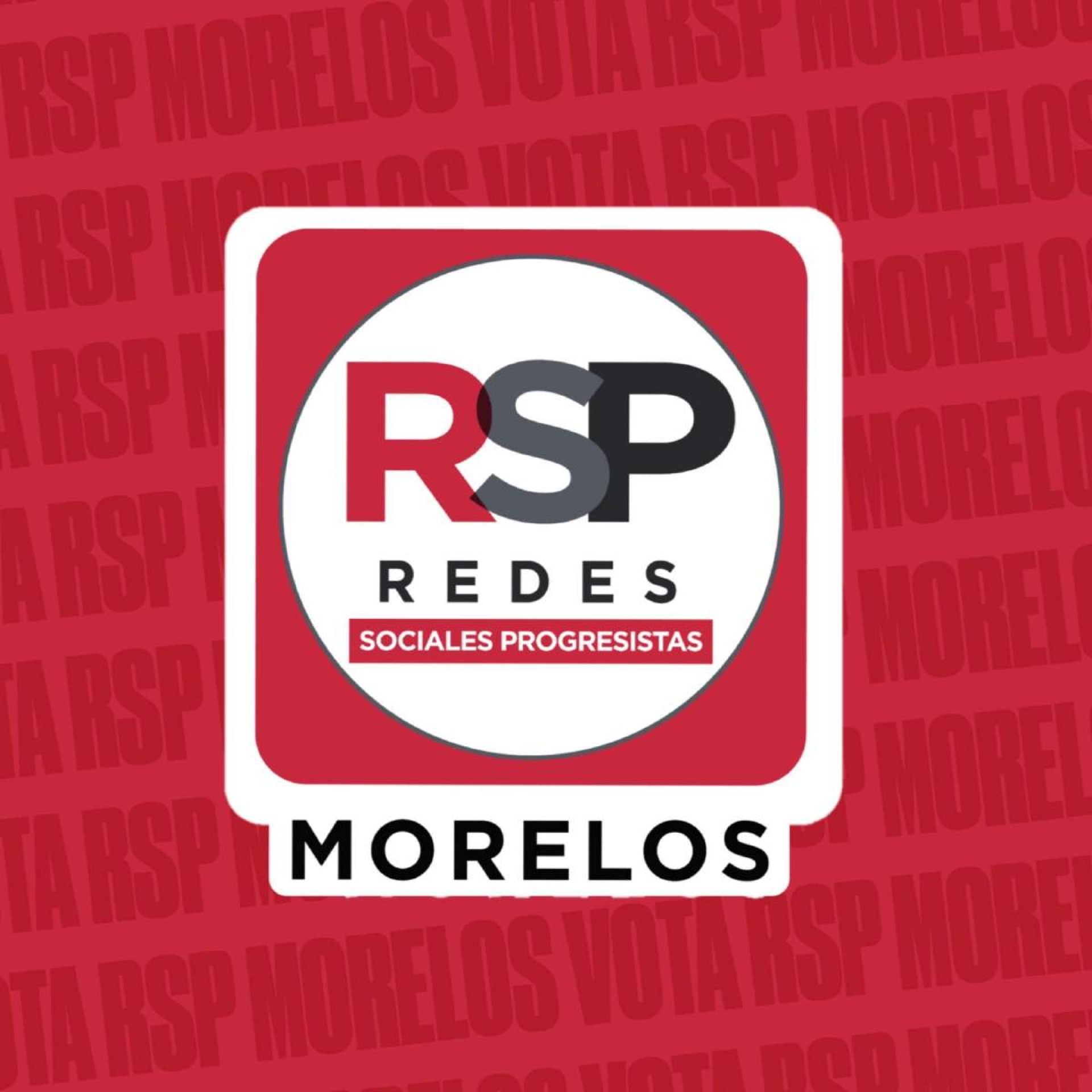 Confirman extinción de Redes Sociales Progresistas como partido local