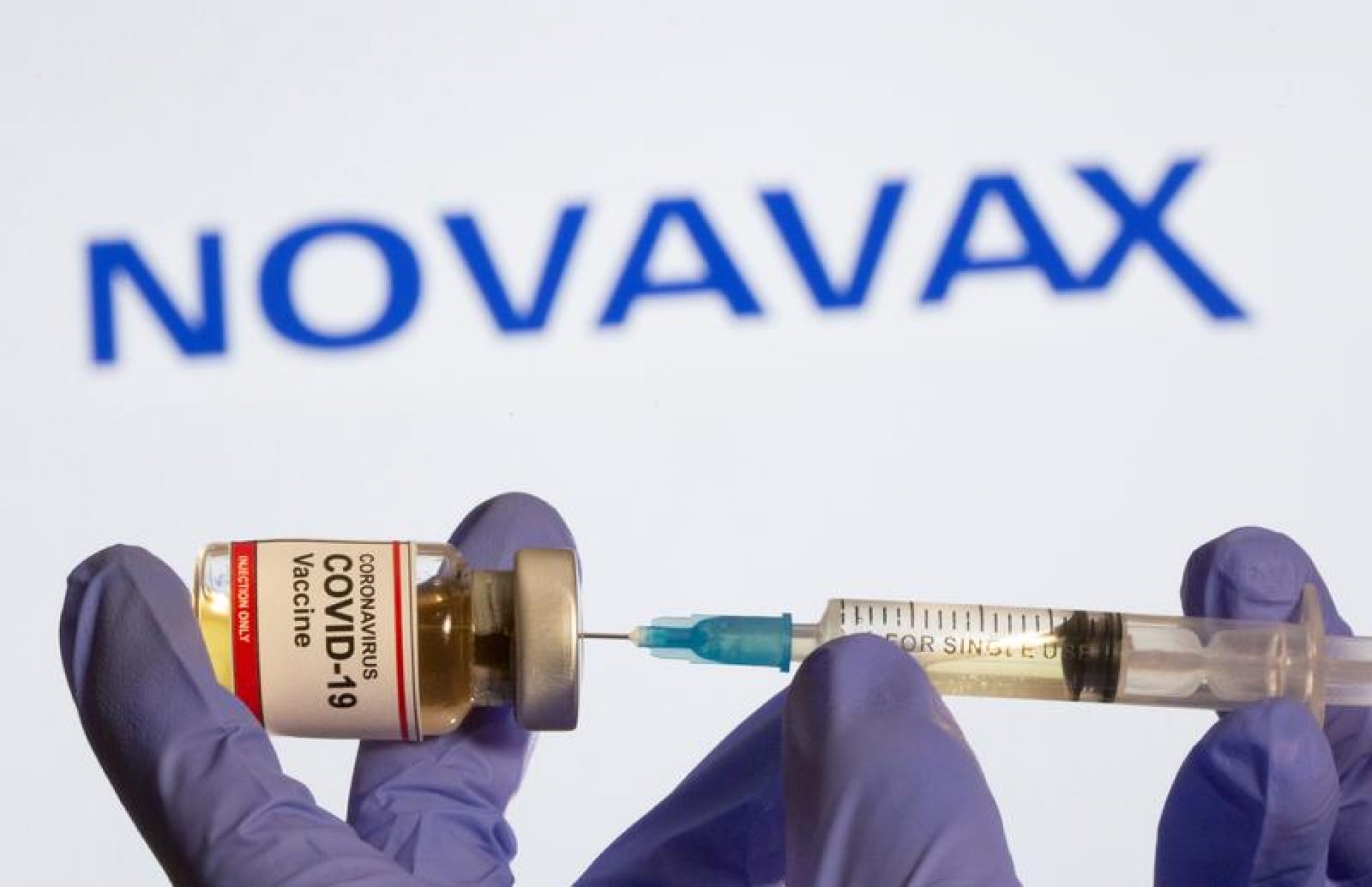 México participará en la Fase III de Novavax: Ebrard